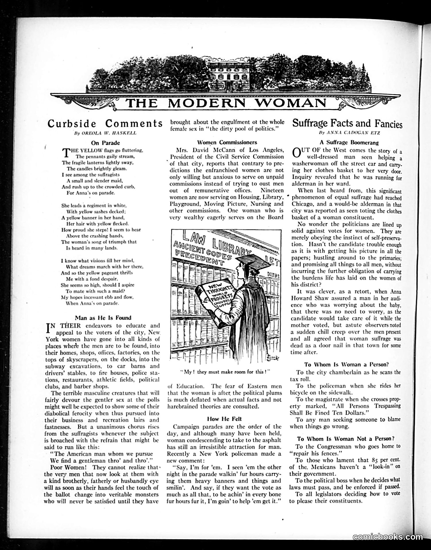 Judge — October 23, 1915 — page 18 of 28