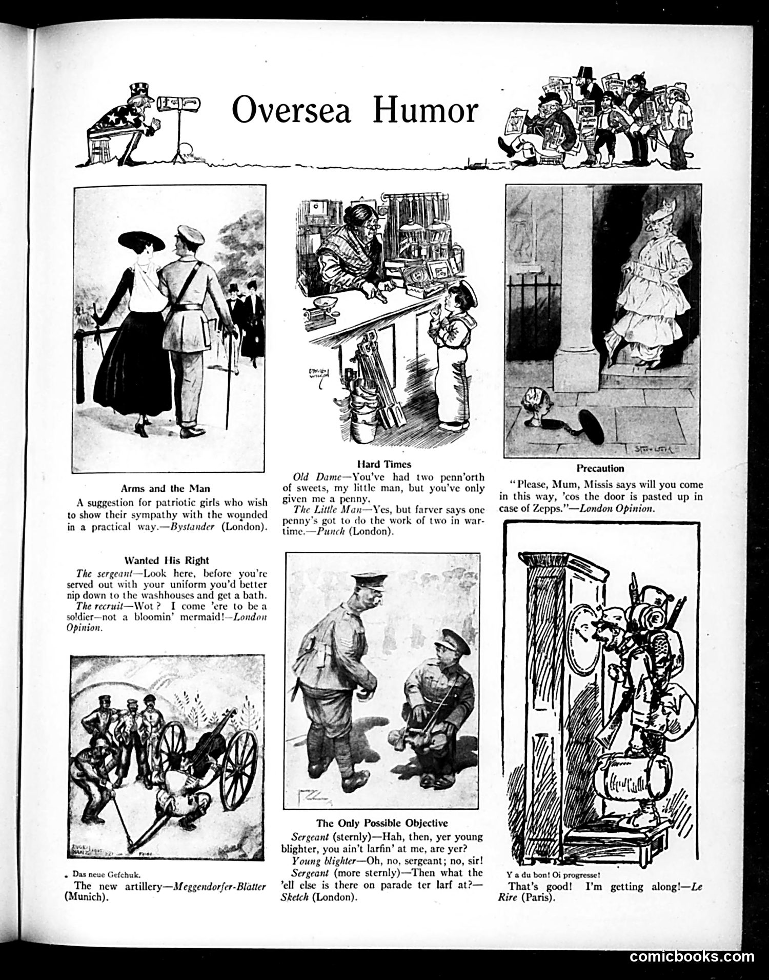 Judge — October 23, 1915 — page 19 of 28