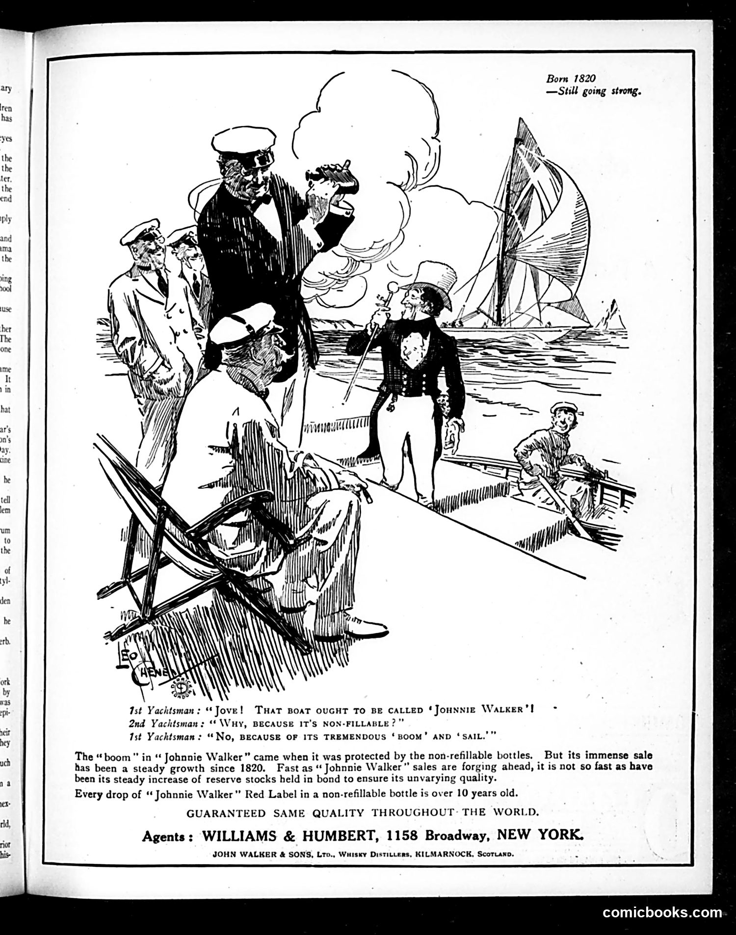 Judge — October 23, 1915 — page 21 of 28