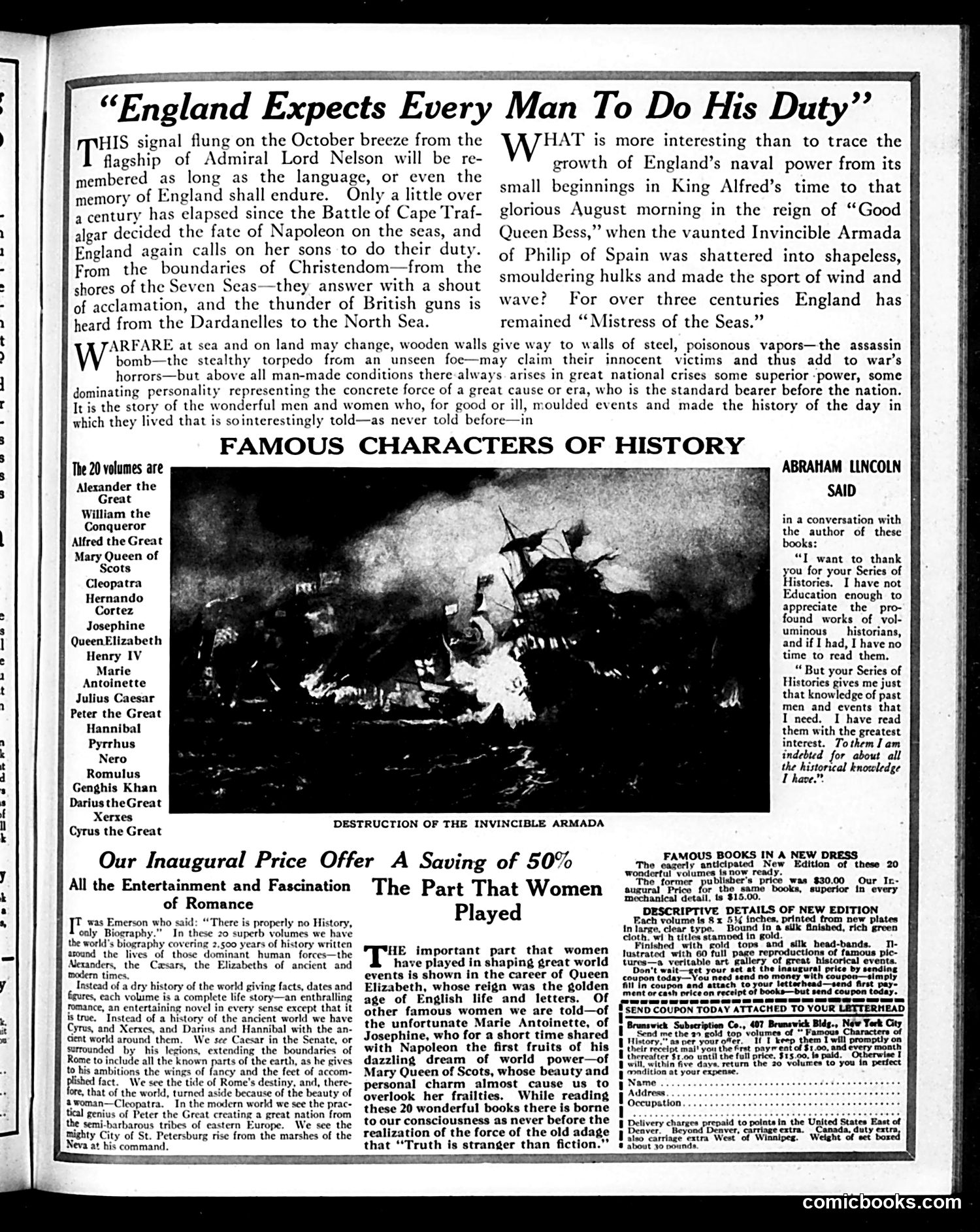 Judge — October 23, 1915 — page 27 of 28
