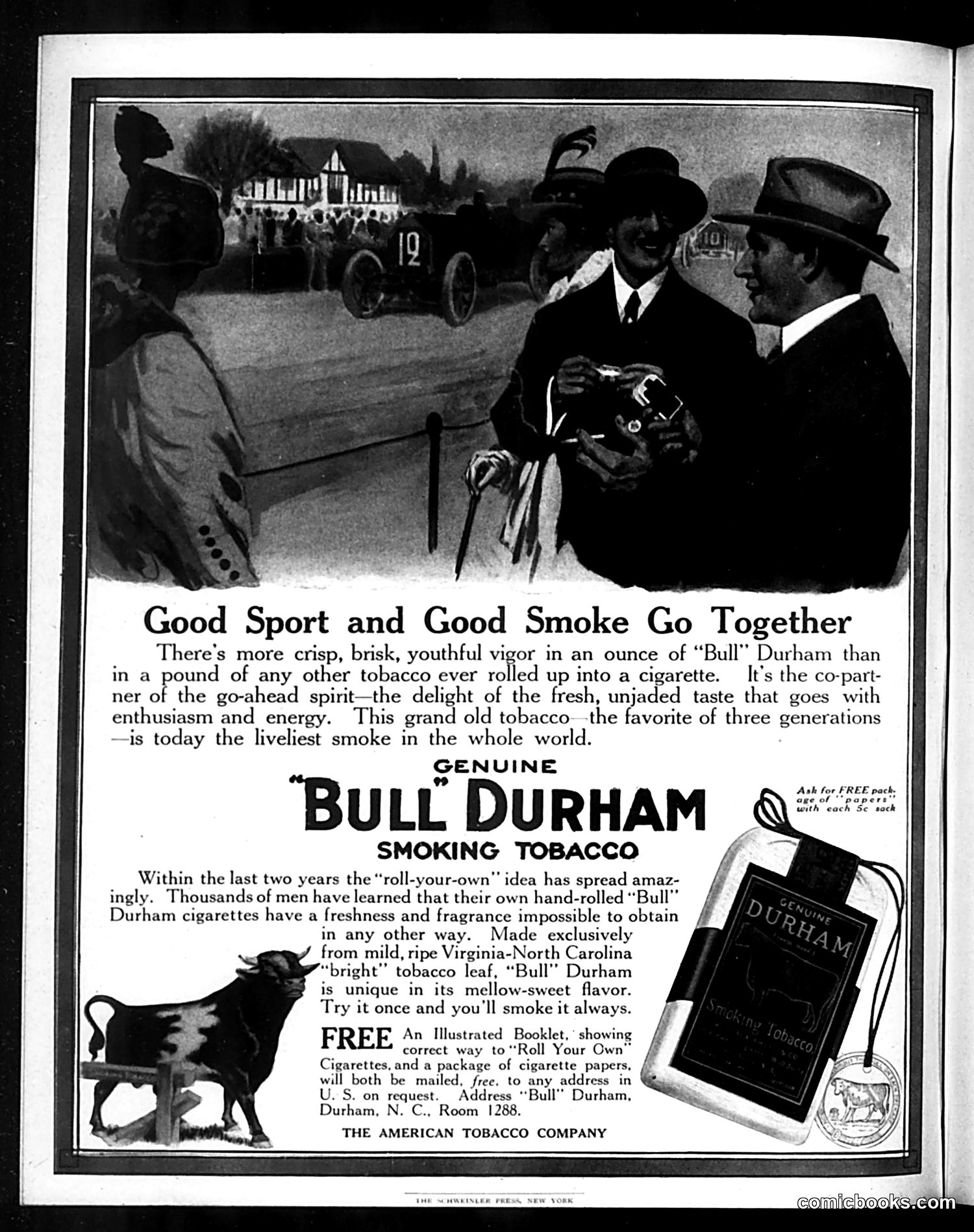 Judge — October 23, 1915 — page 28 of 28