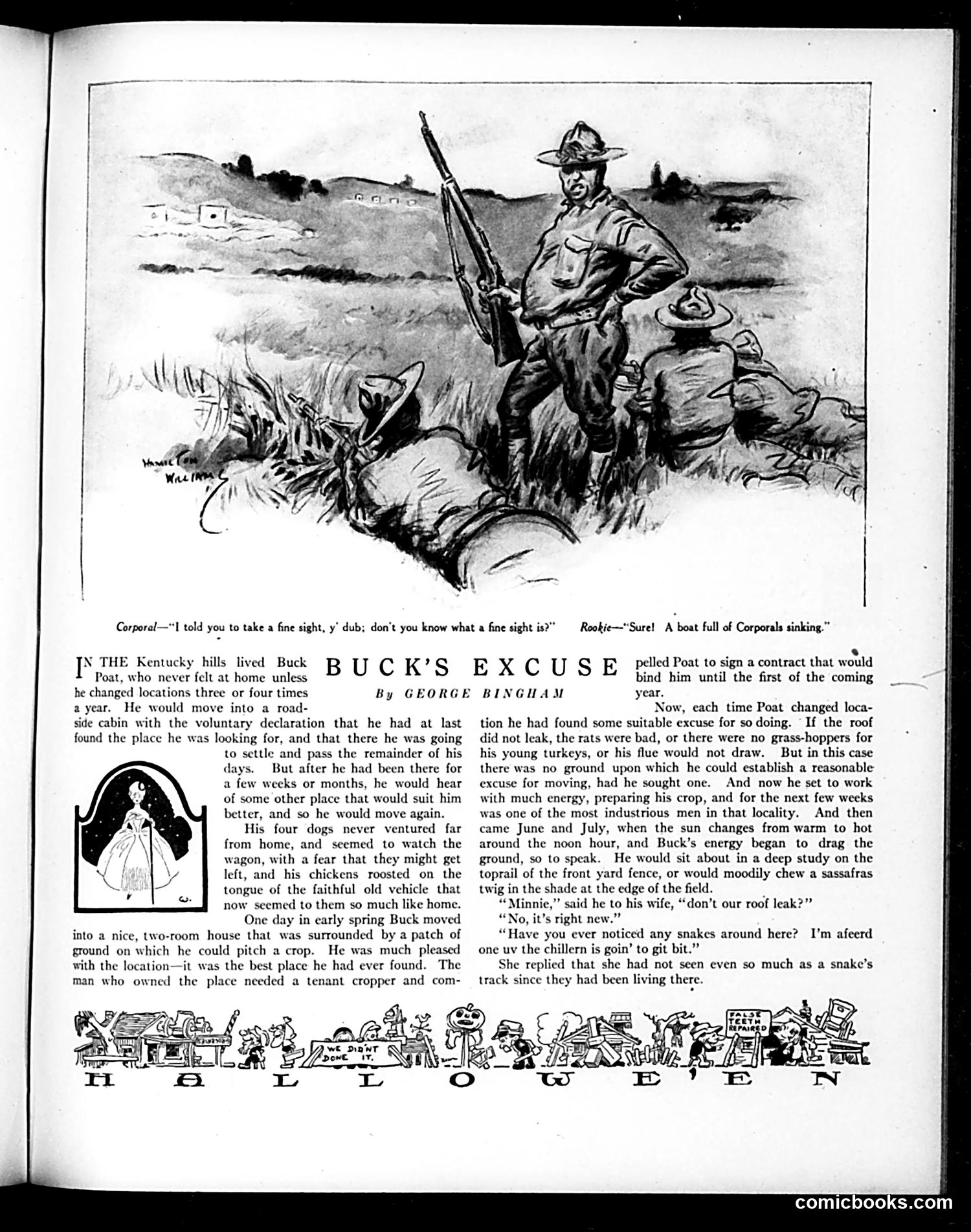 Judge — October 30, 1915 — page 5 of 28