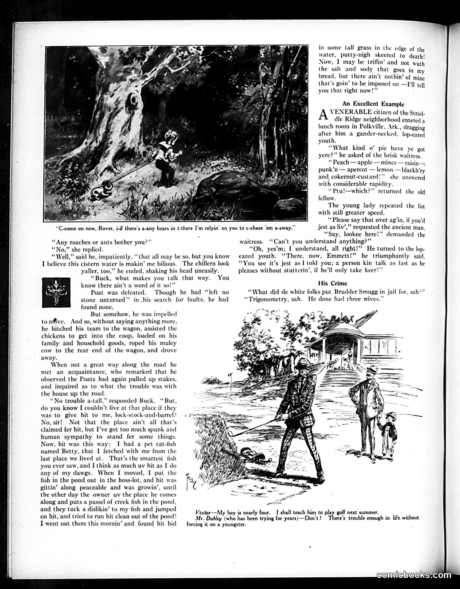 Judge — October 30, 1915 — page 6 of 28