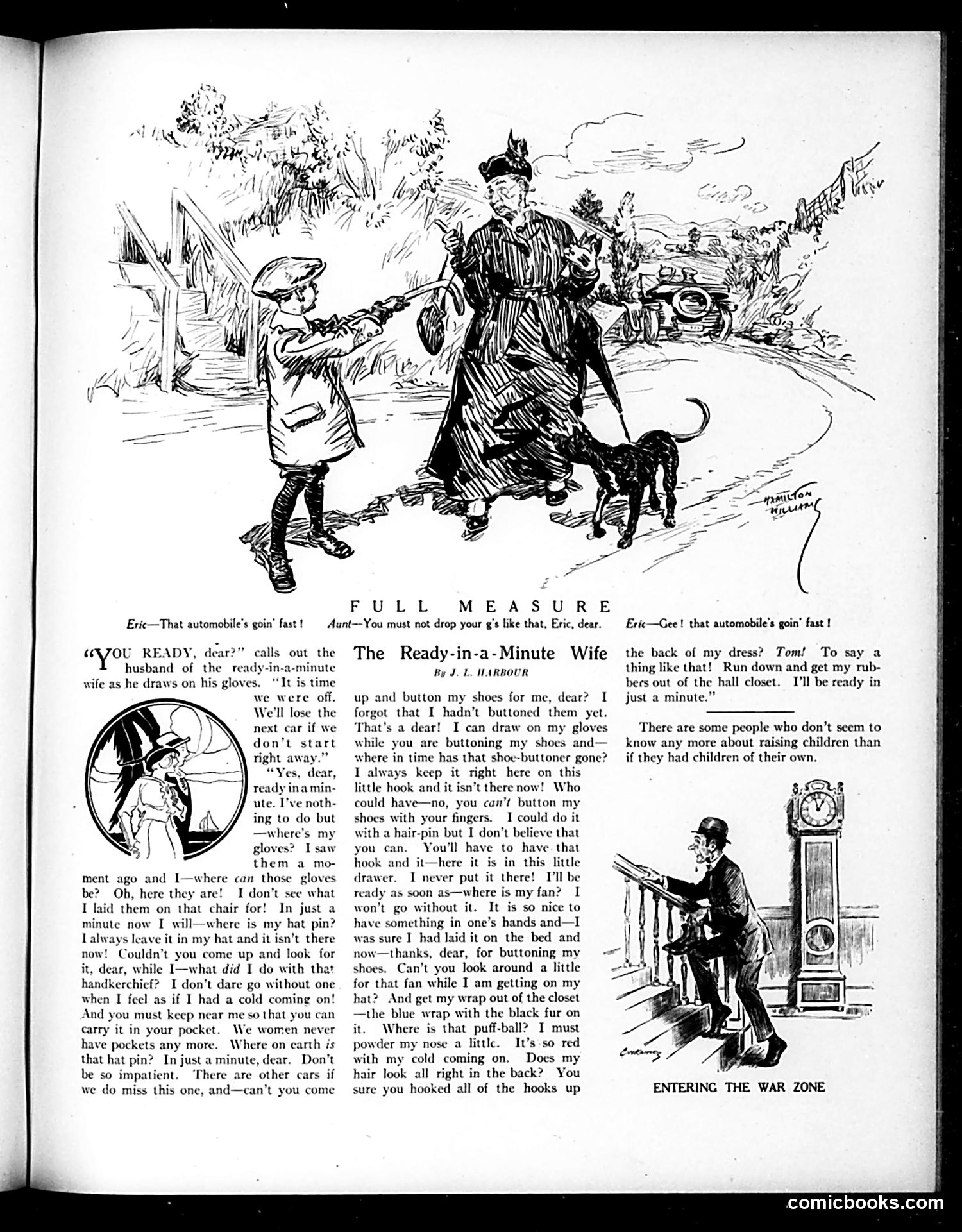 Judge — October 30, 1915 — page 7 of 28