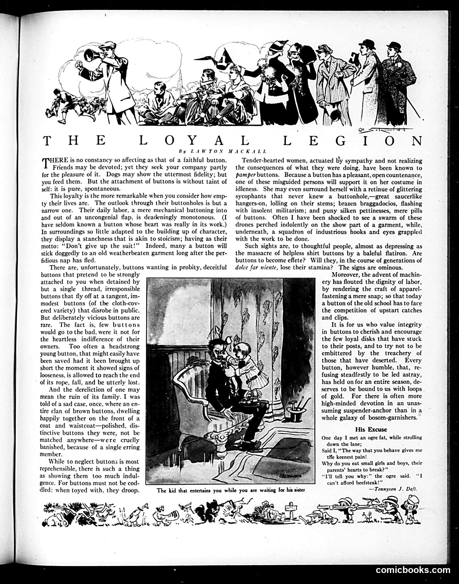Judge — October 30, 1915 — page 9 of 28