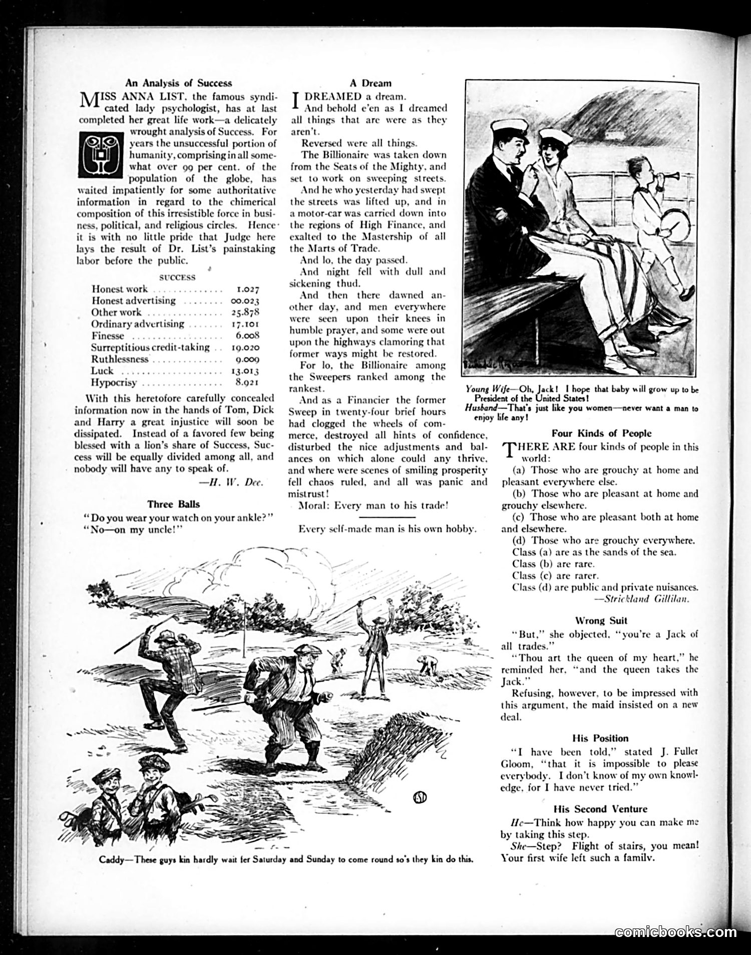 Judge — October 30, 1915 — page 10 of 28