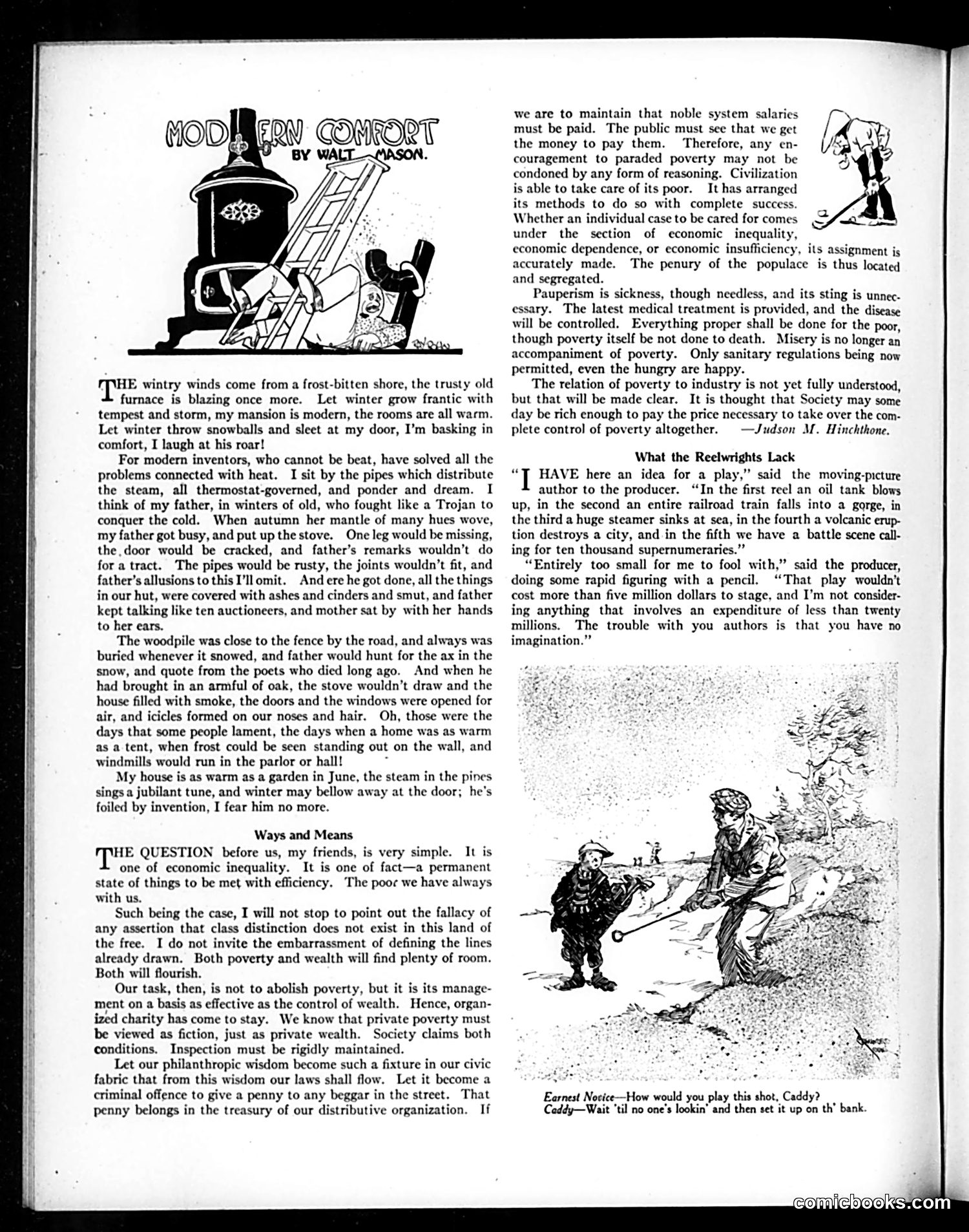 Judge — October 30, 1915 — page 12 of 28