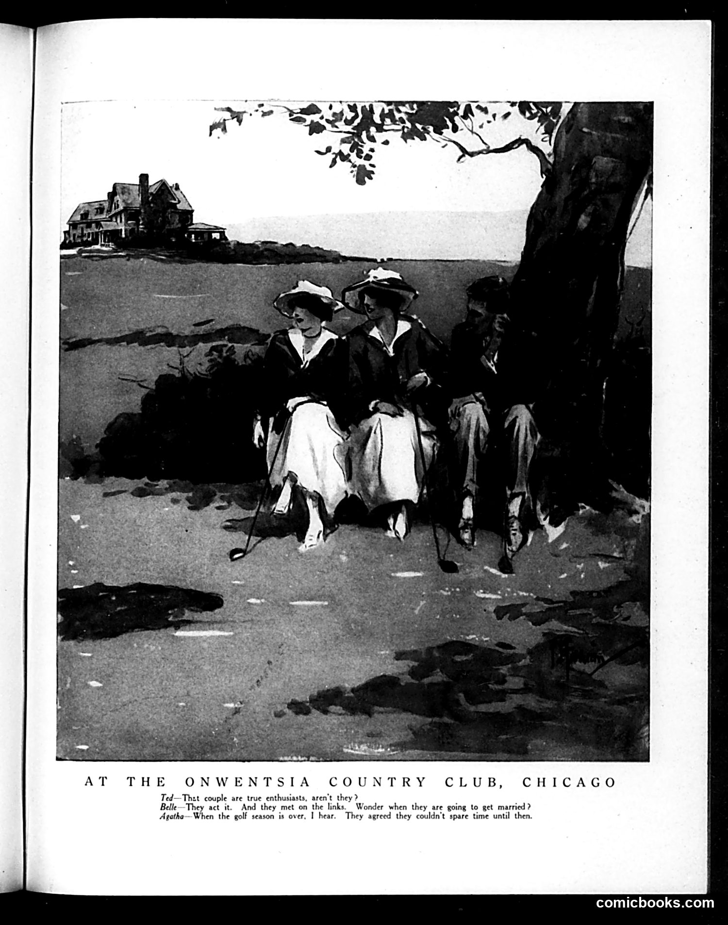 Judge — October 30, 1915 — page 13 of 28