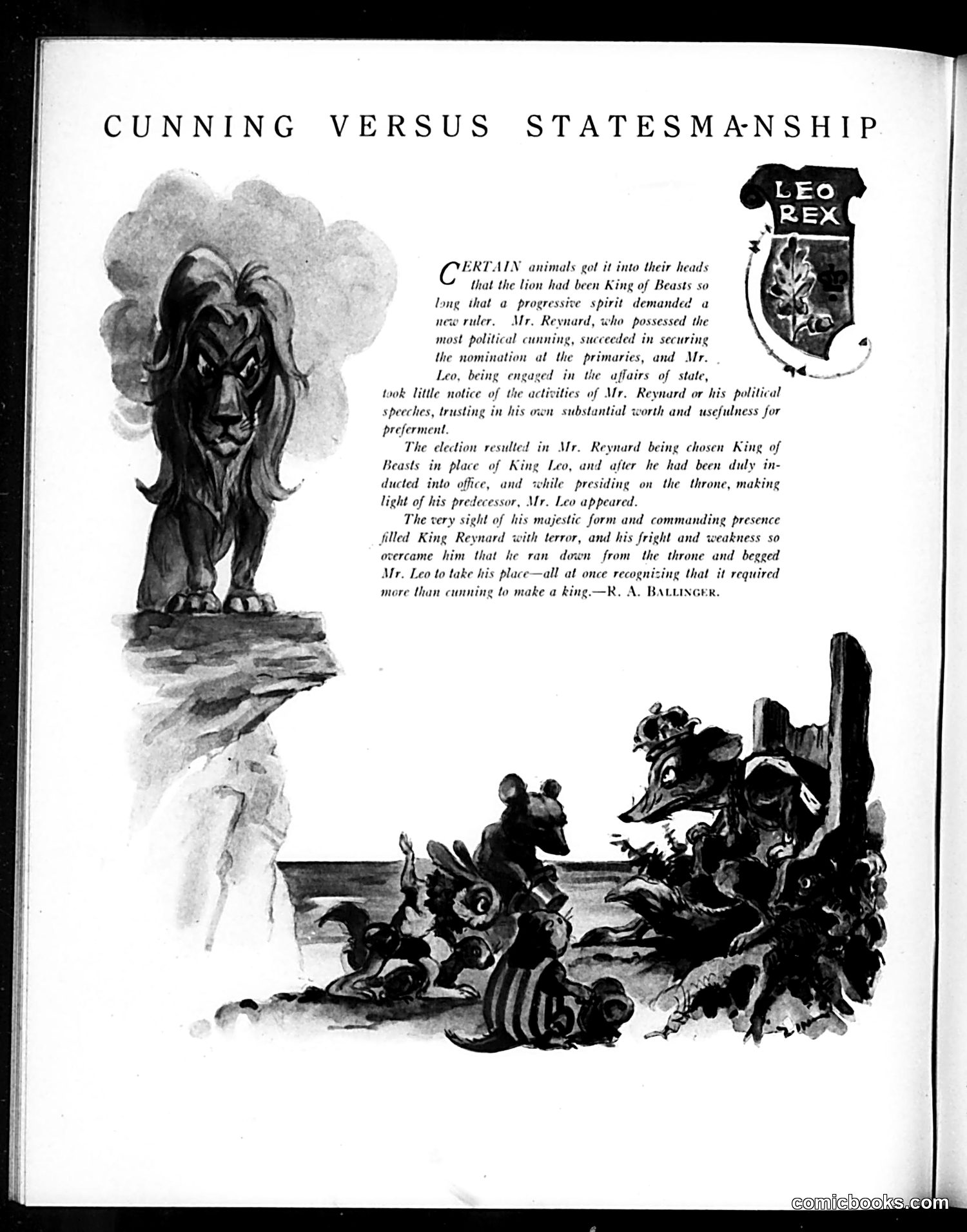 Judge — October 30, 1915 — page 16 of 28