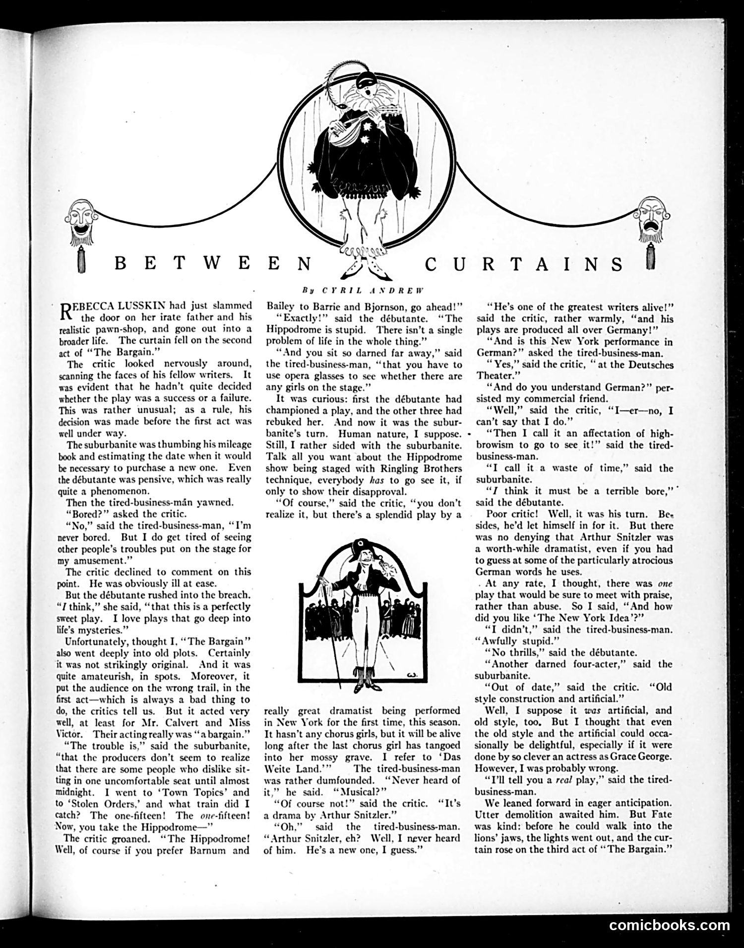 Judge — October 30, 1915 — page 17 of 28