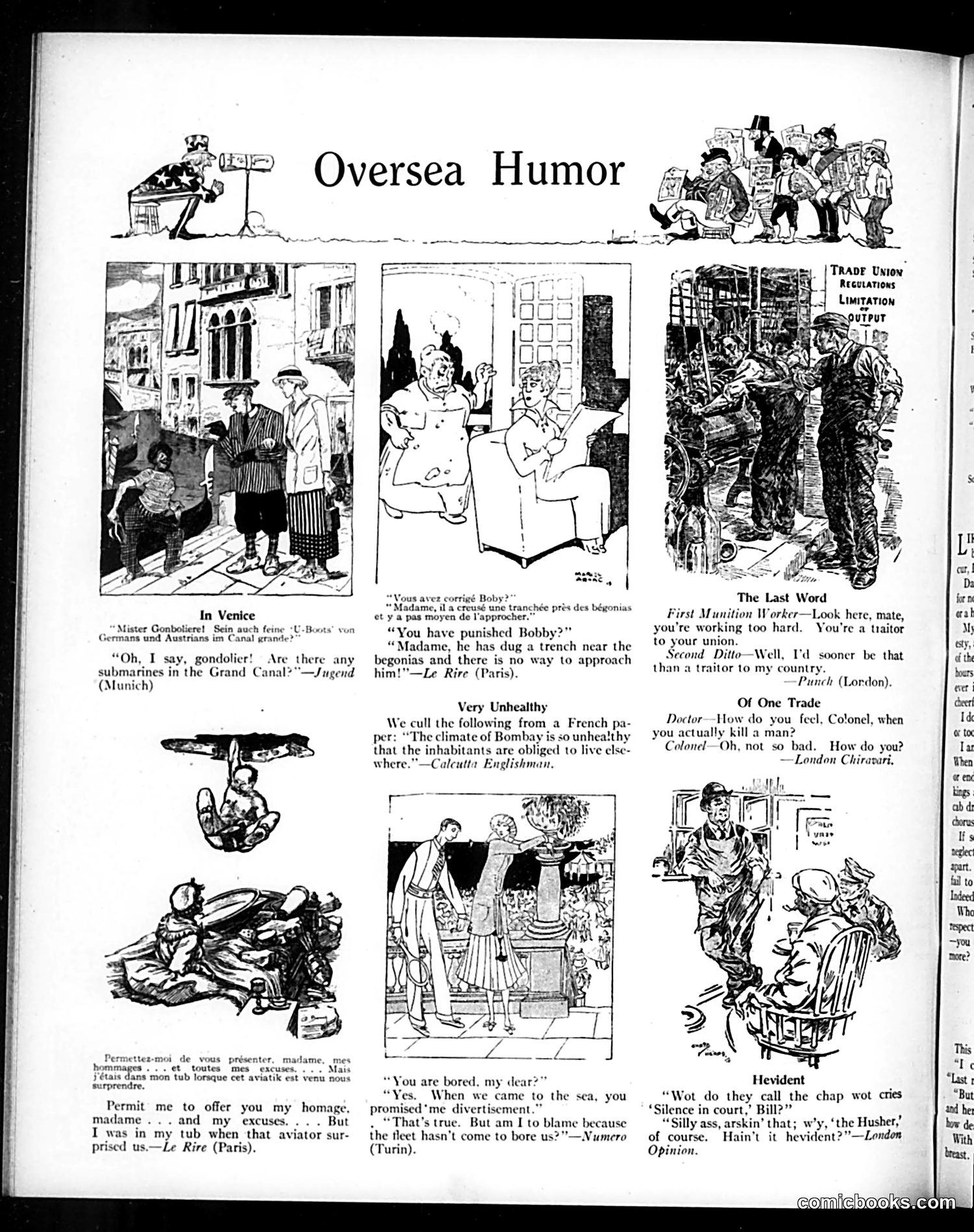 Judge — October 30, 1915 — page 18 of 28