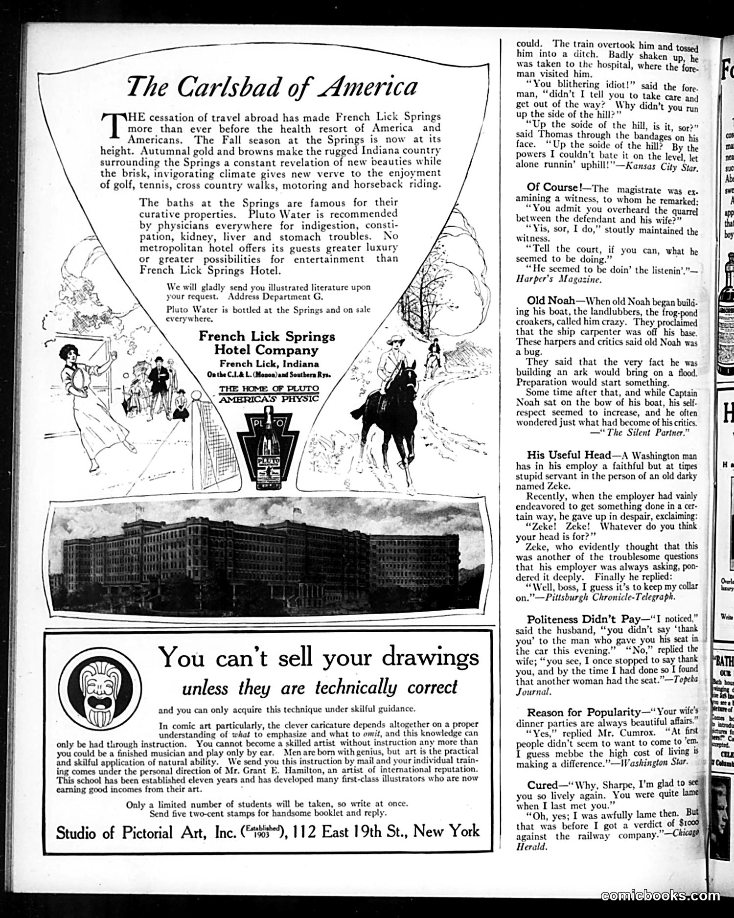 Judge — October 30, 1915 — page 24 of 28