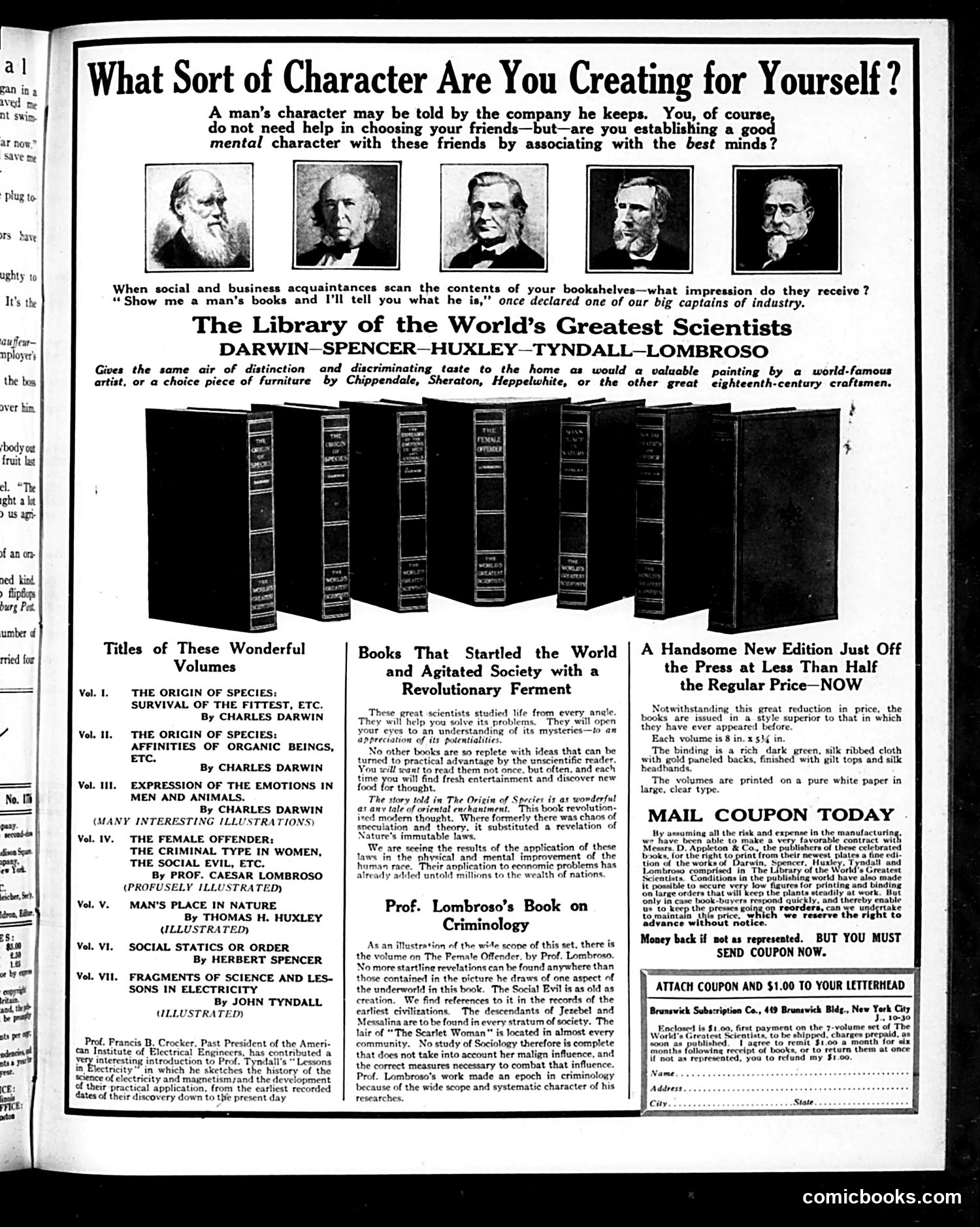 Judge — October 30, 1915 — page 27 of 28