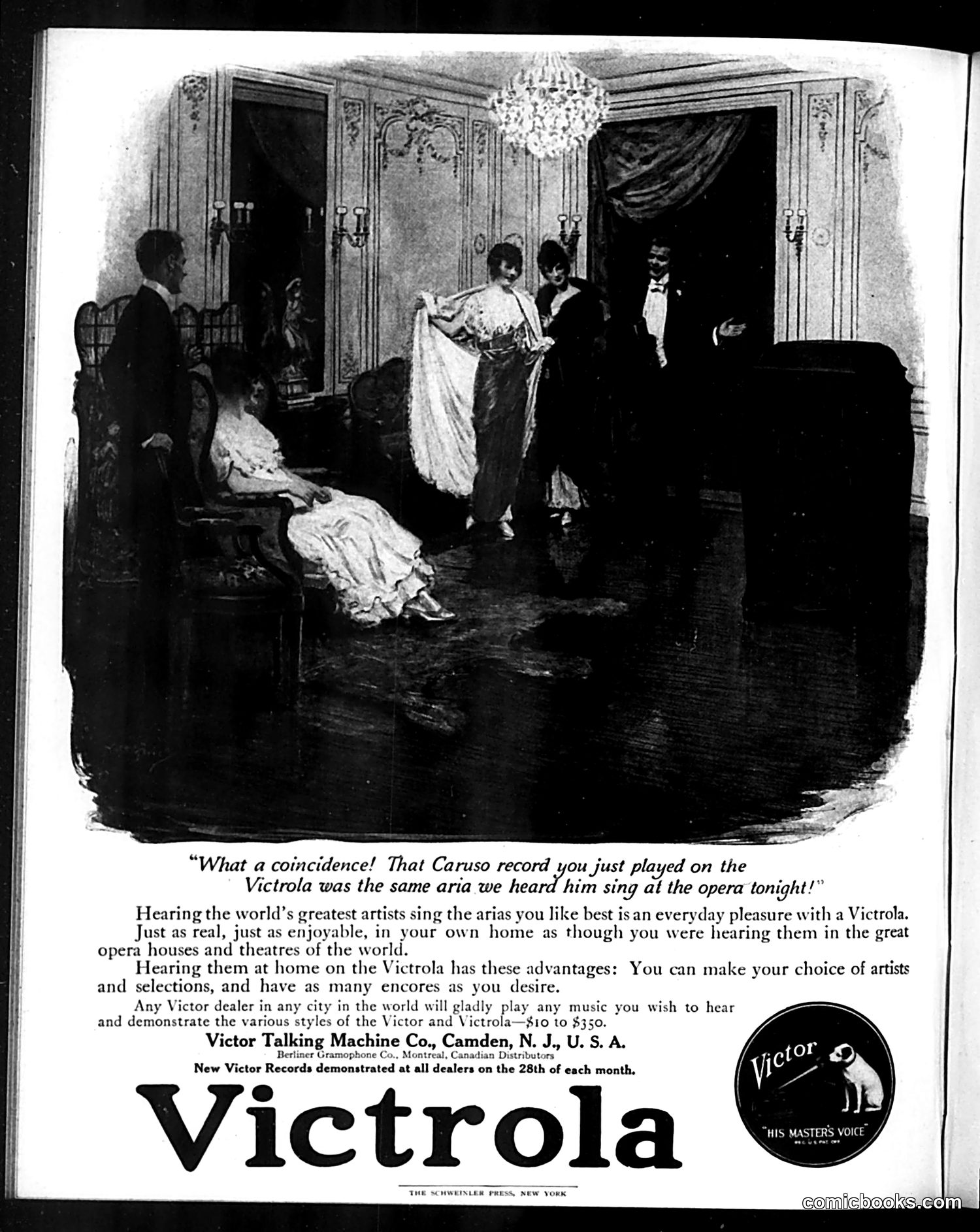 Judge — October 30, 1915 — page 28 of 28