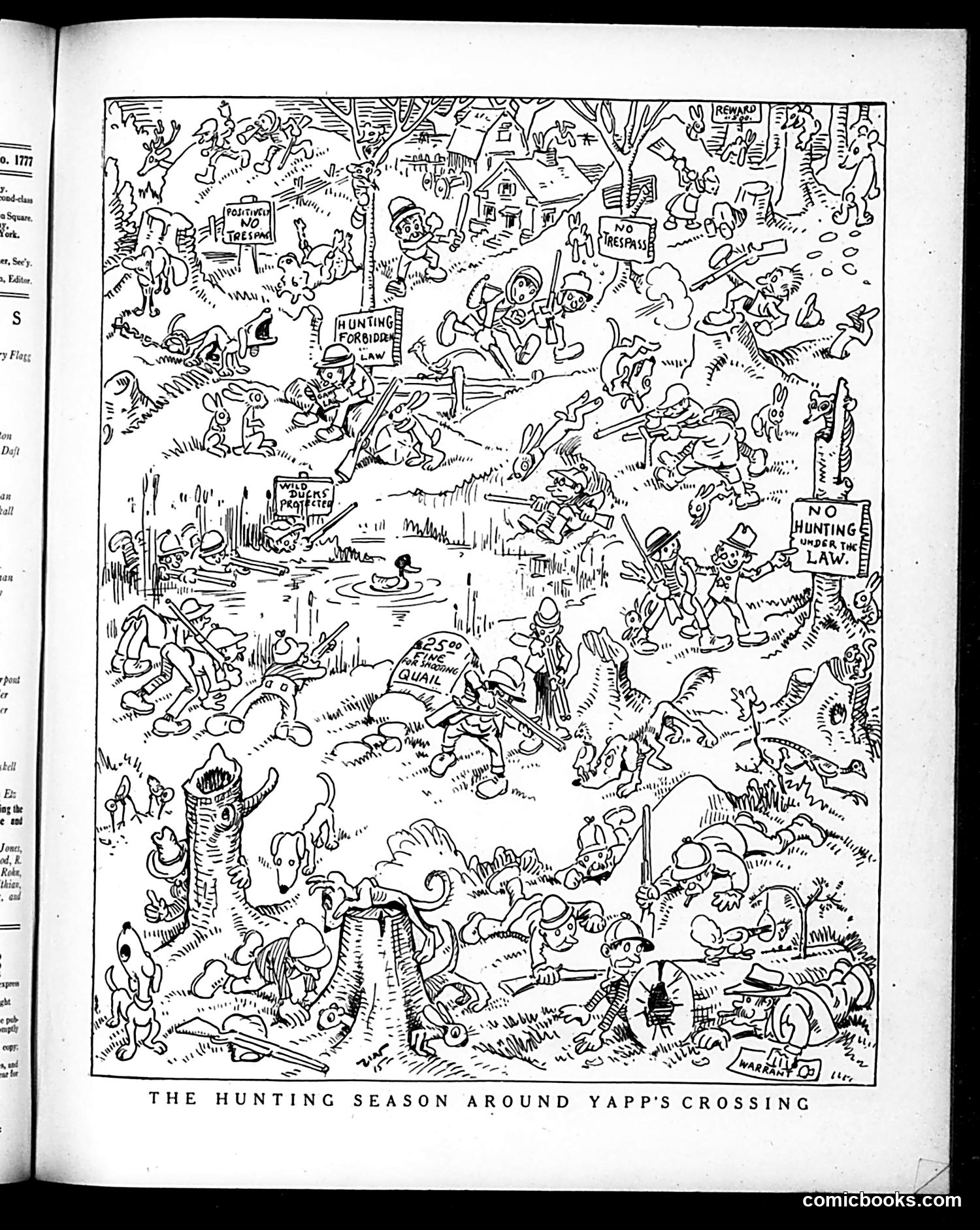 Judge — November 6, 1915 — page 3 of 28