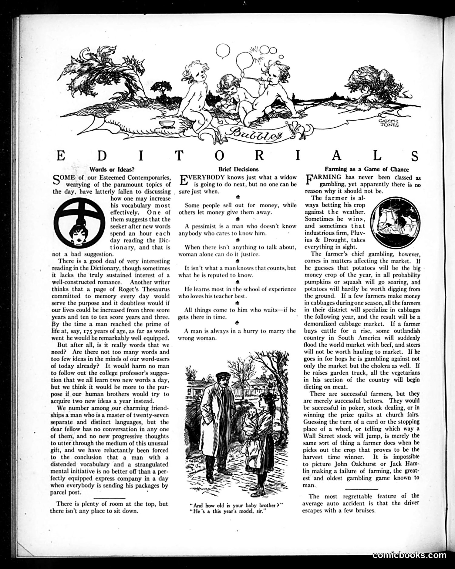 Judge — November 6, 1915 — page 4 of 28