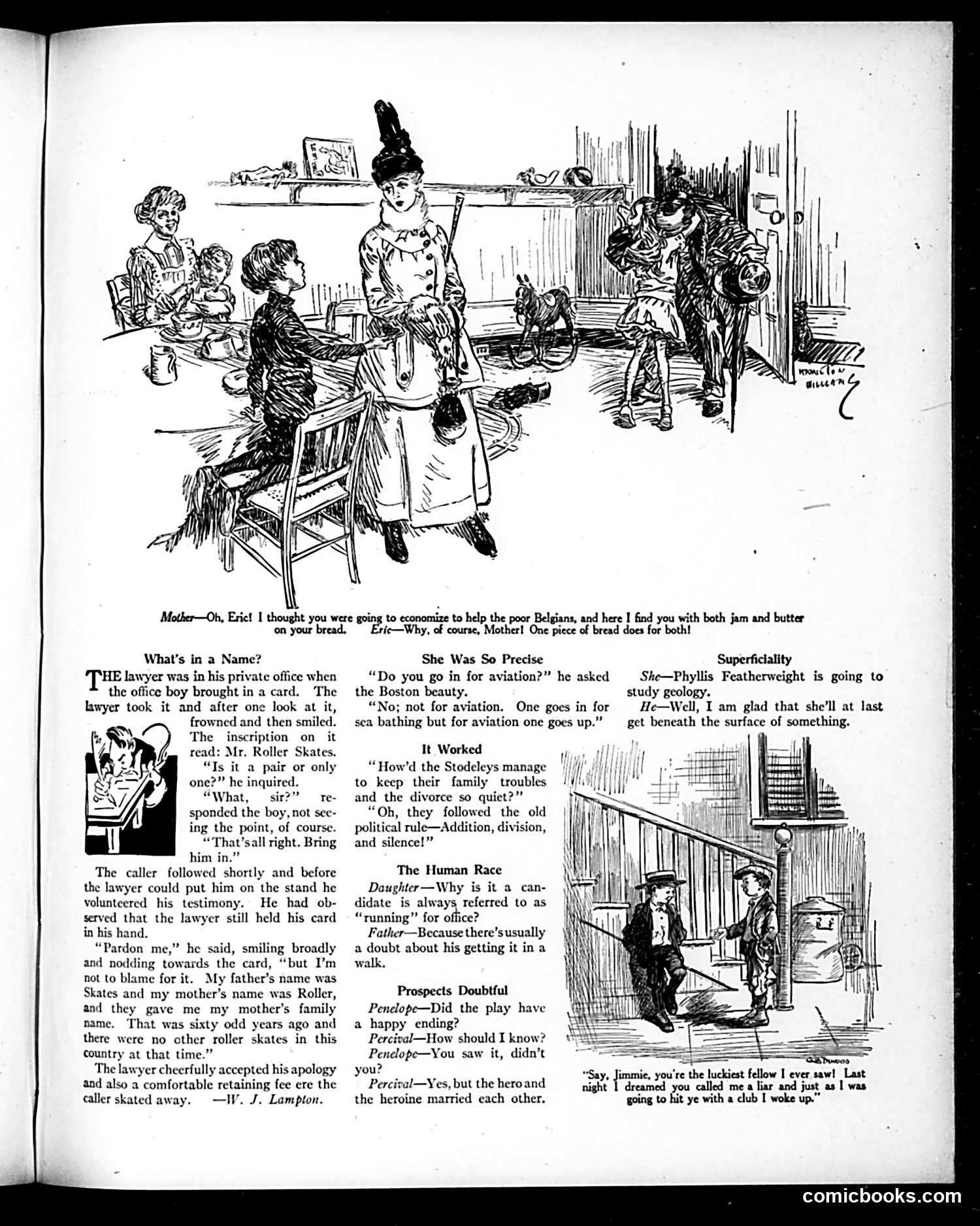 Judge — November 6, 1915 — page 5 of 28