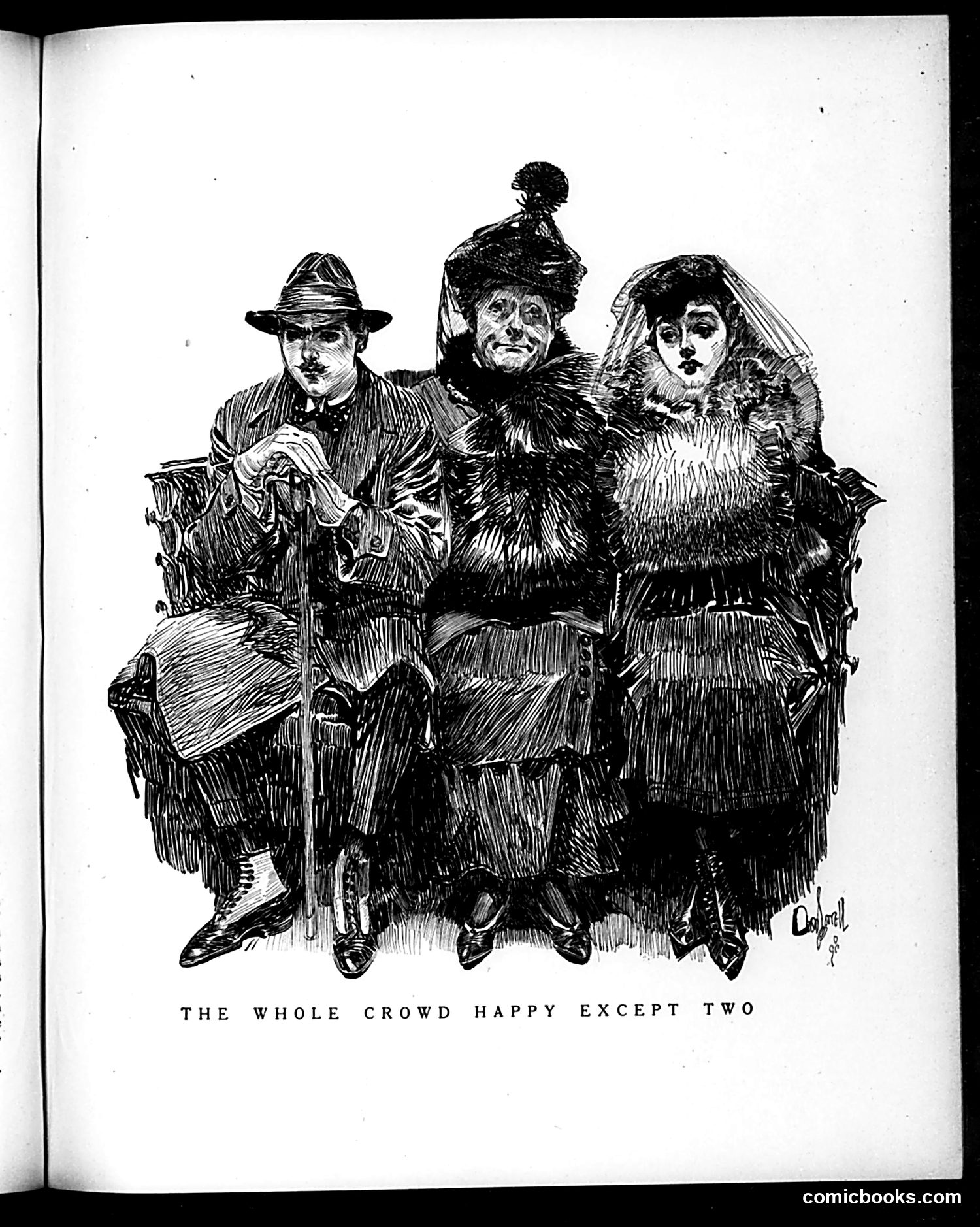 Judge — November 6, 1915 — page 9 of 28