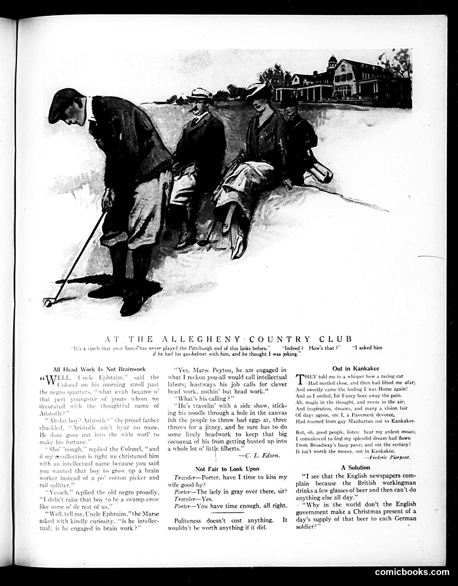 Judge — November 6, 1915 — page 13 of 28