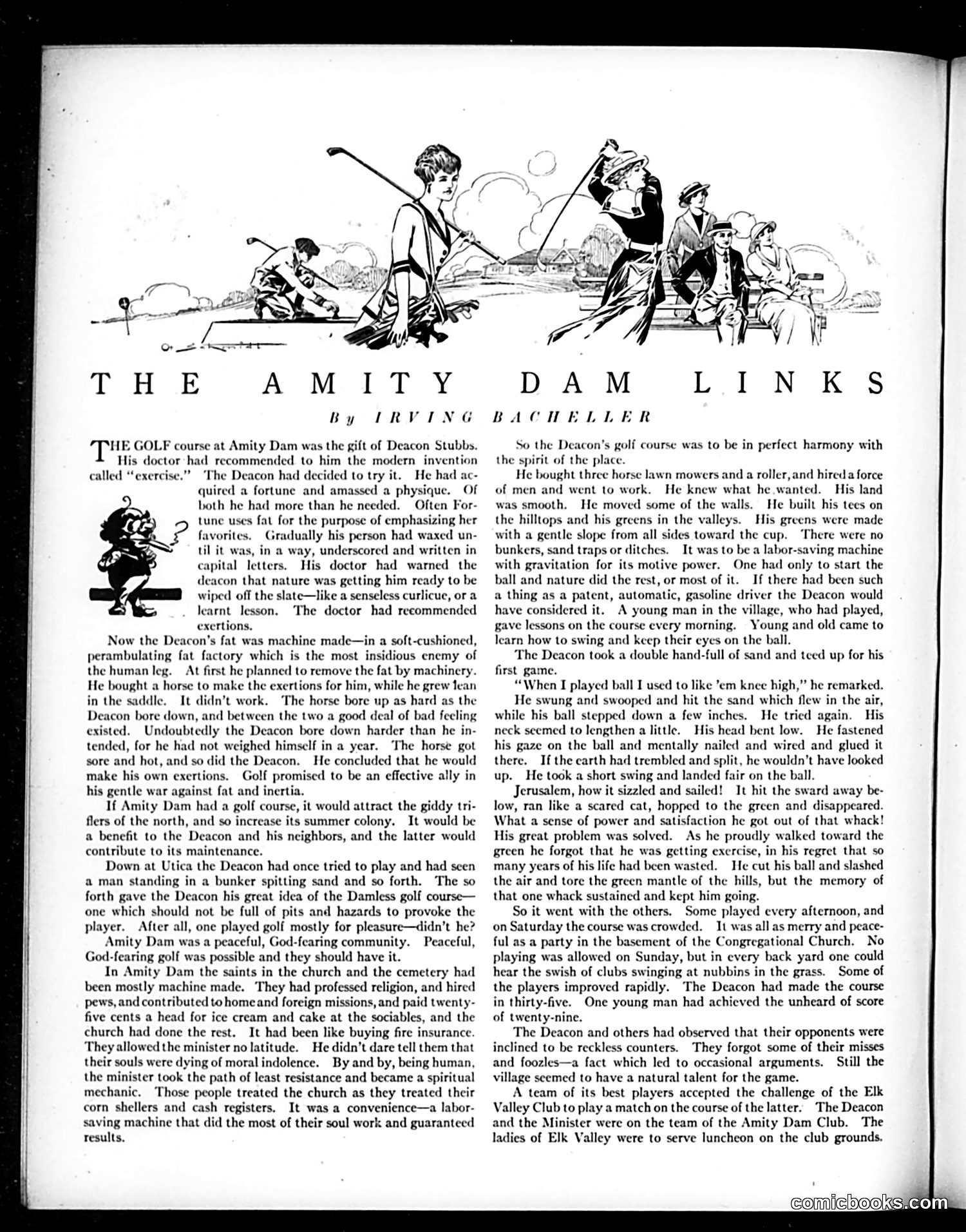 Judge — November 6, 1915 — page 14 of 28