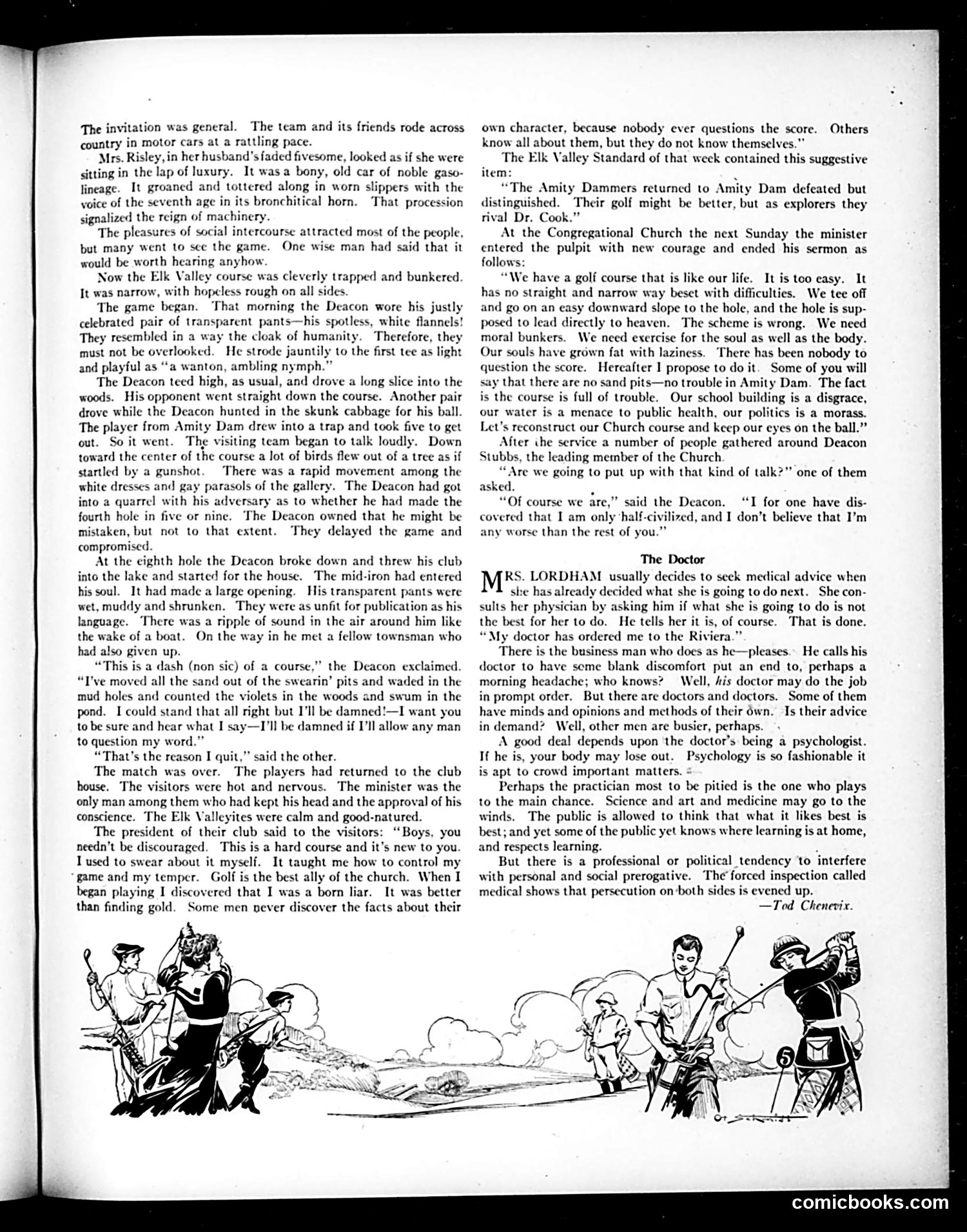 Judge — November 6, 1915 — page 15 of 28