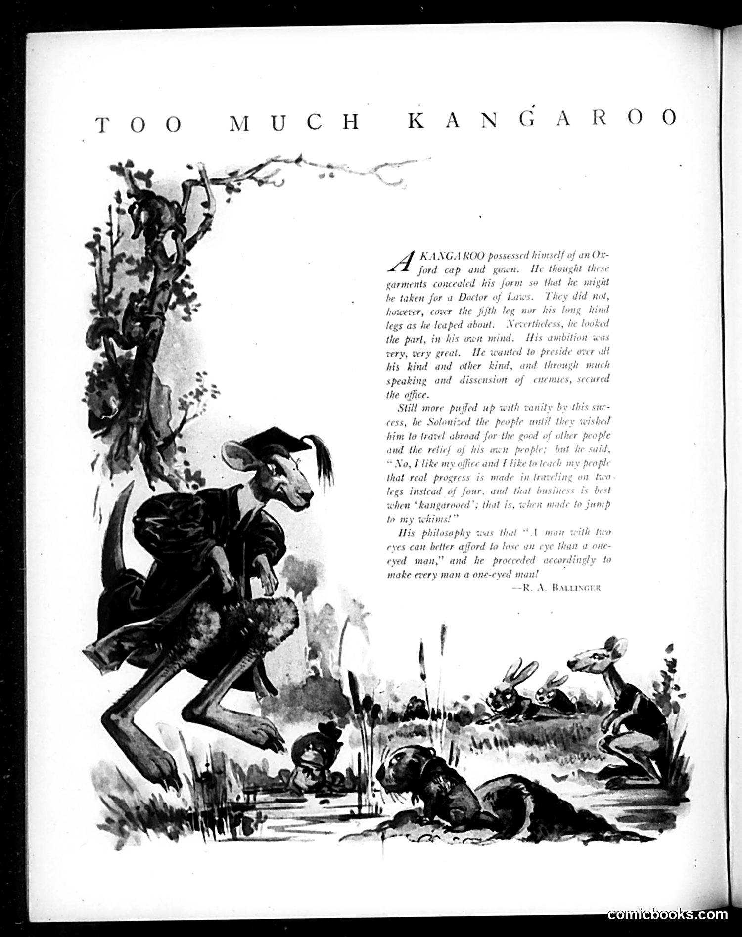Judge — November 6, 1915 — page 16 of 28