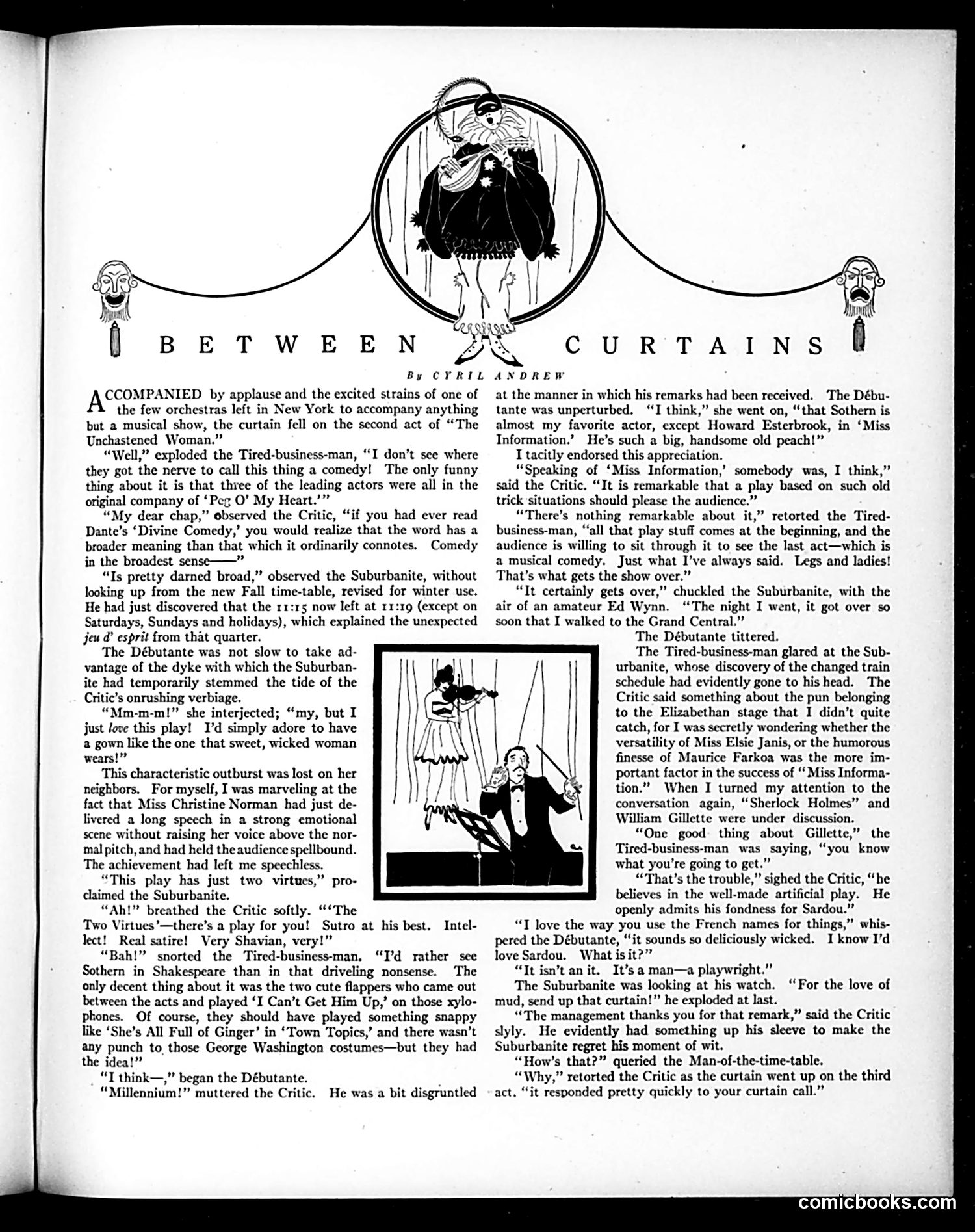 Judge — November 6, 1915 — page 17 of 28