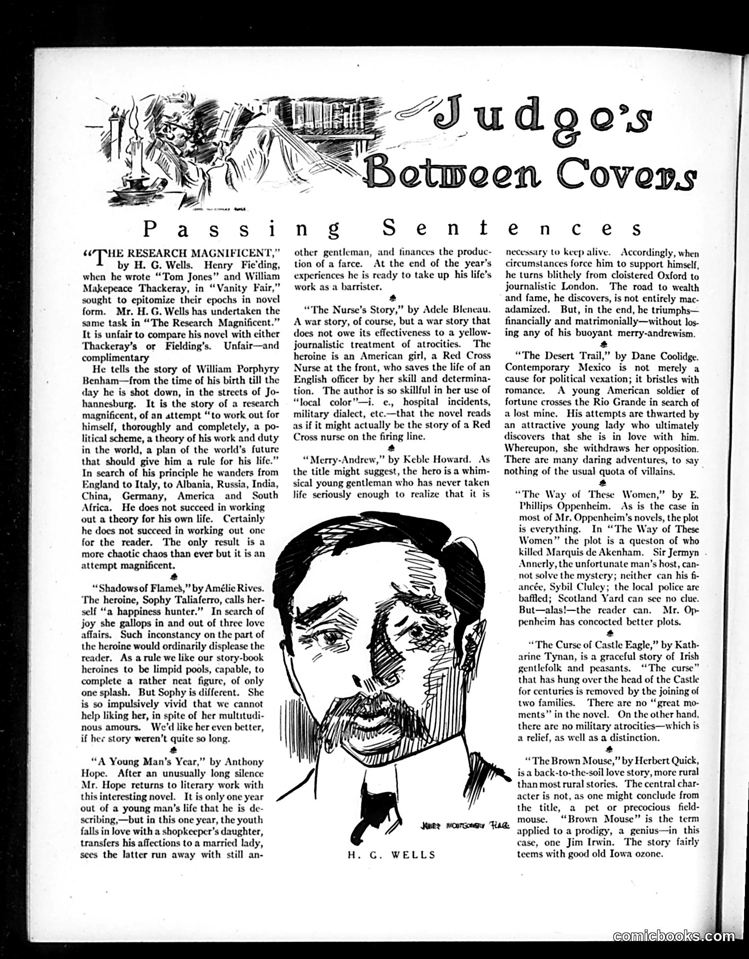 Judge — November 6, 1915 — page 18 of 28