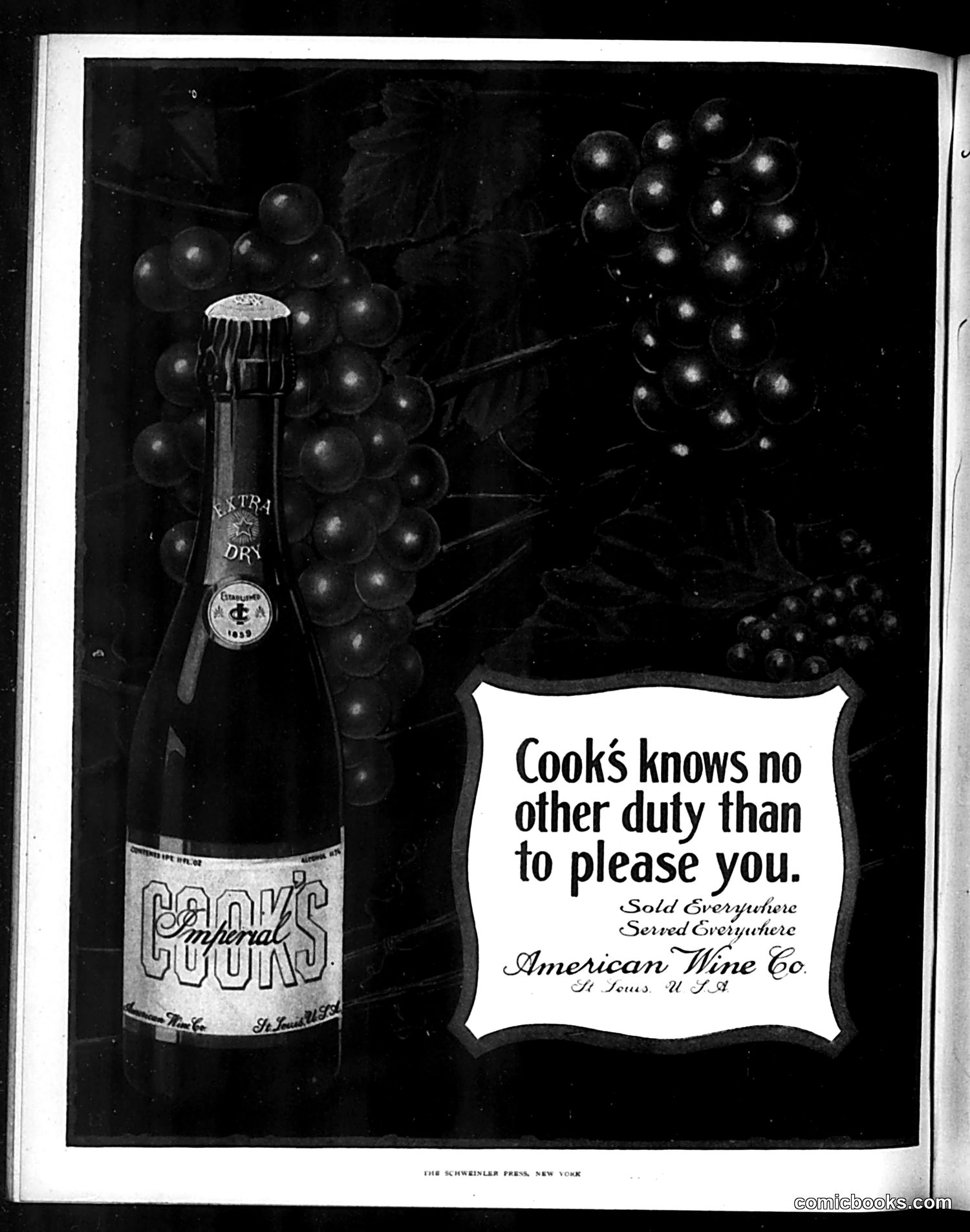 Judge — November 6, 1915 — page 28 of 28