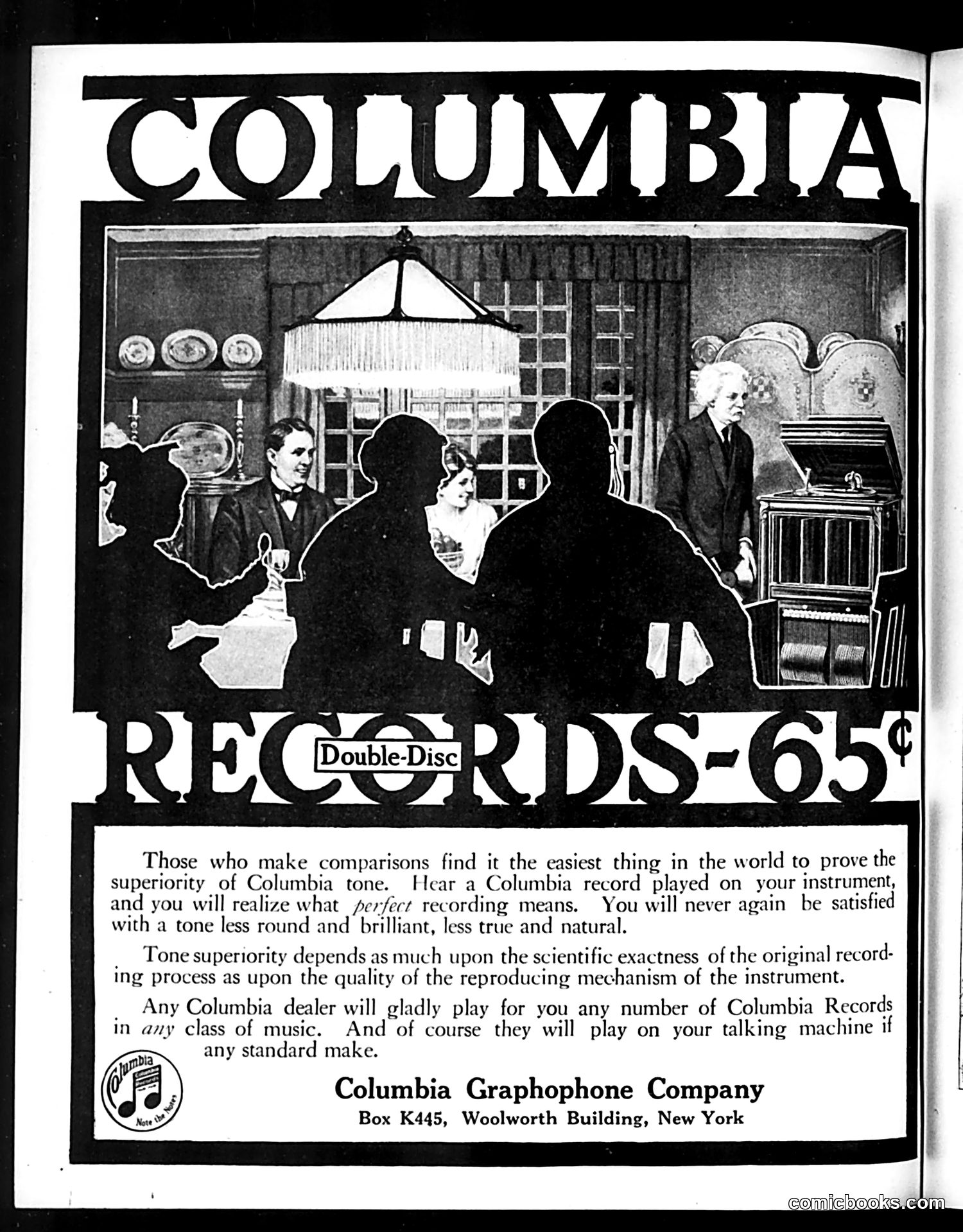 Judge — November 13, 1915 — page 2 of 28