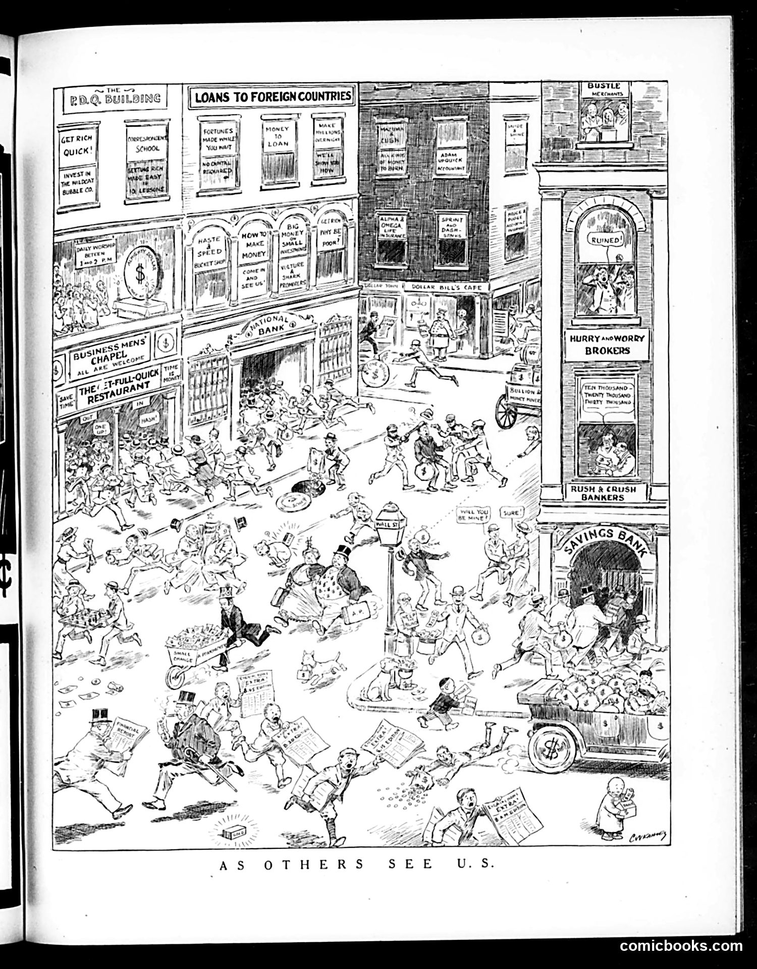 Judge — November 13, 1915 — page 3 of 28