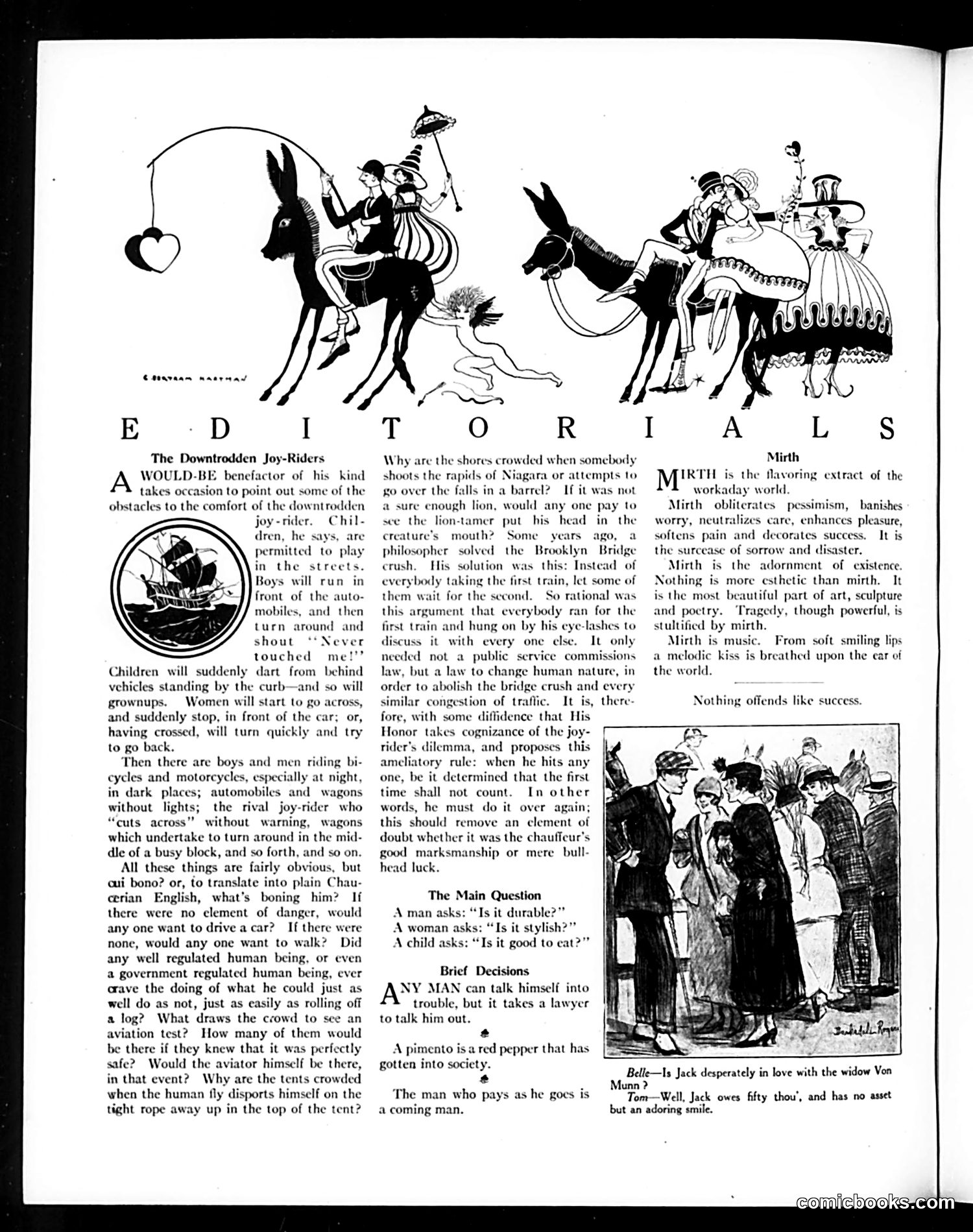 Judge — November 13, 1915 — page 4 of 28