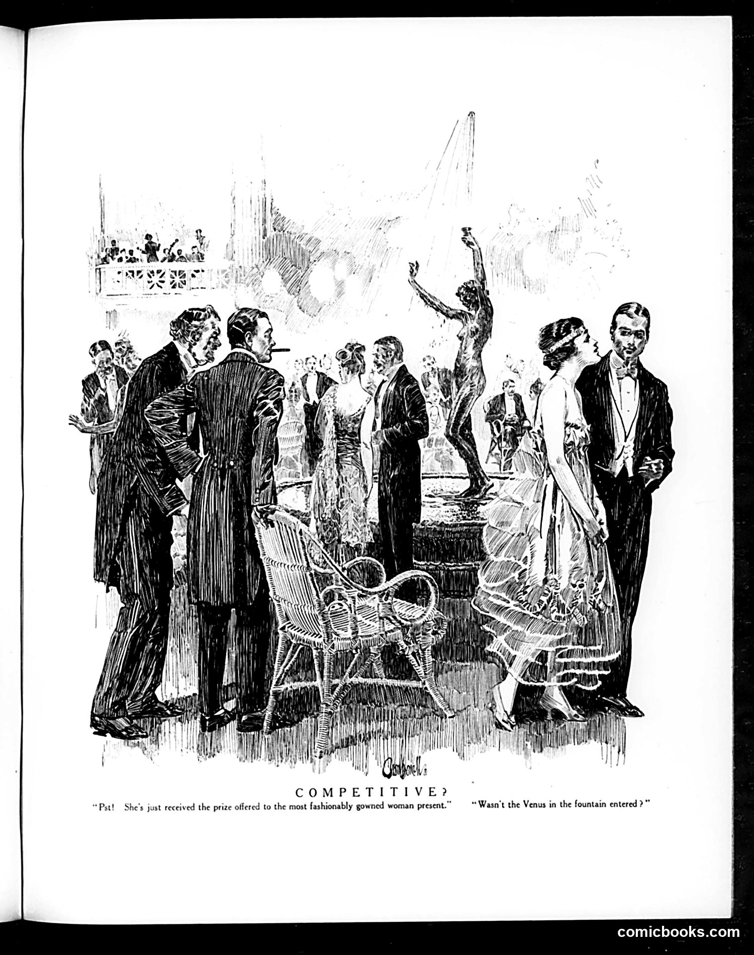 Judge — November 13, 1915 — page 5 of 28