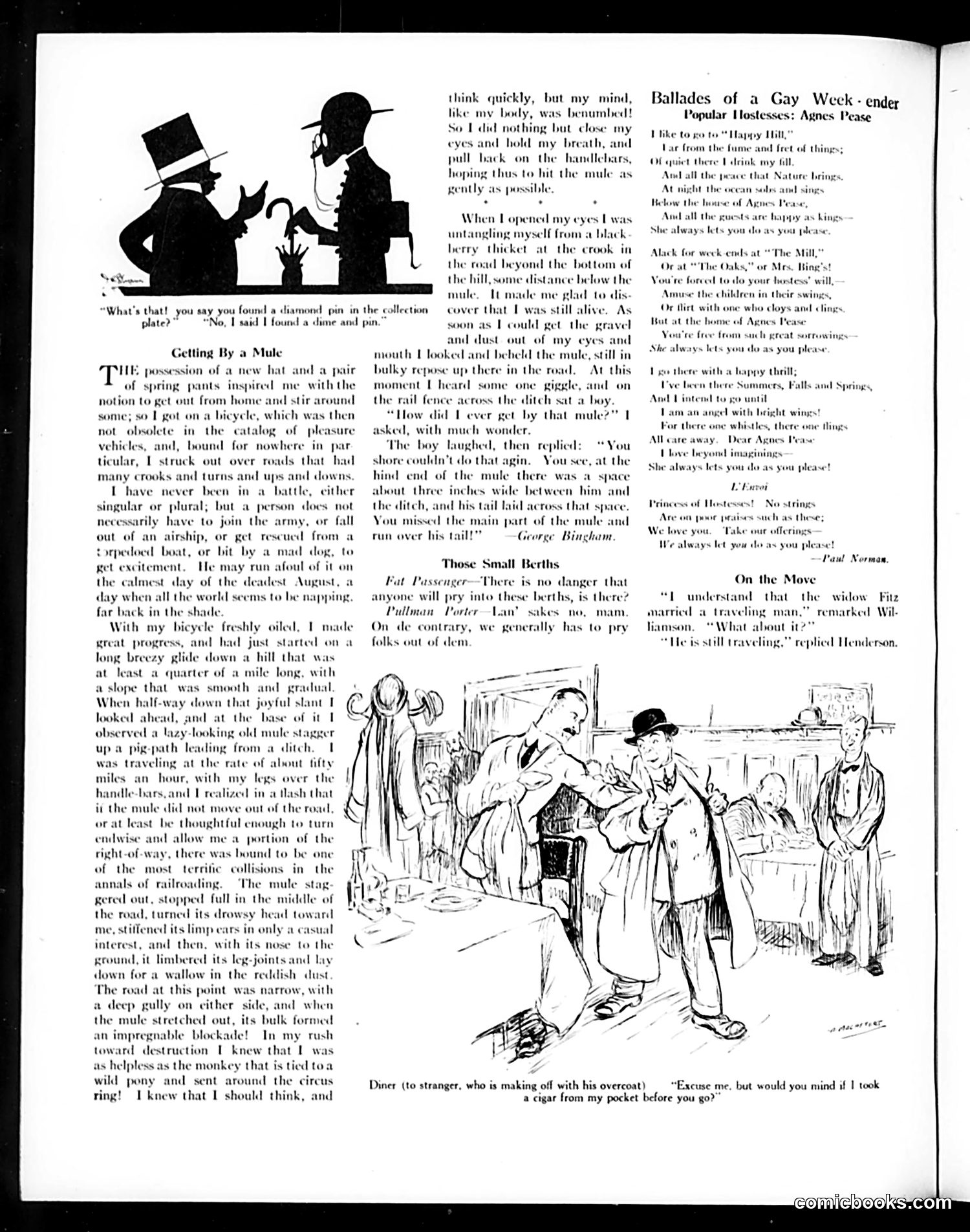 Judge — November 13, 1915 — page 6 of 28