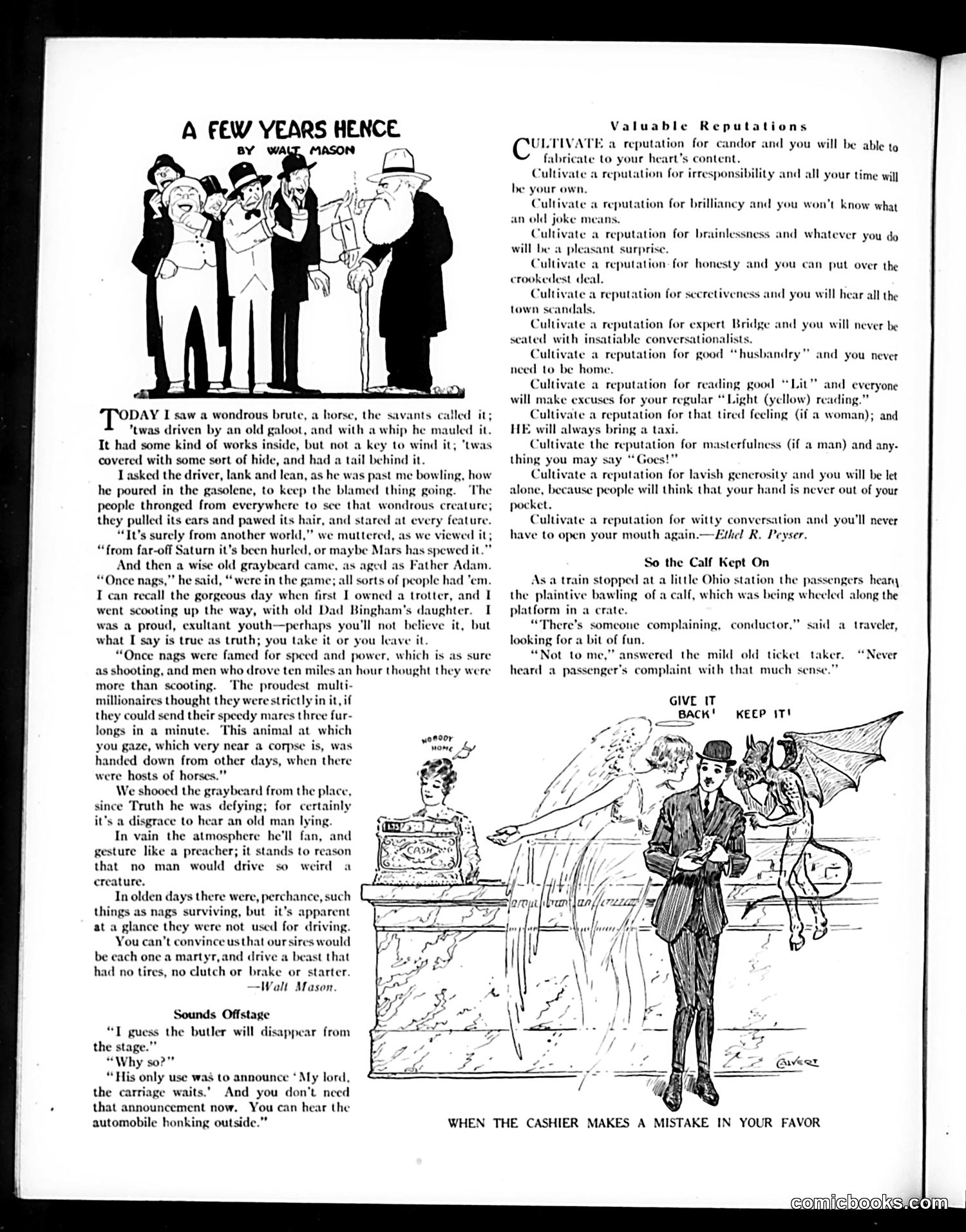 Judge — November 13, 1915 — page 10 of 28