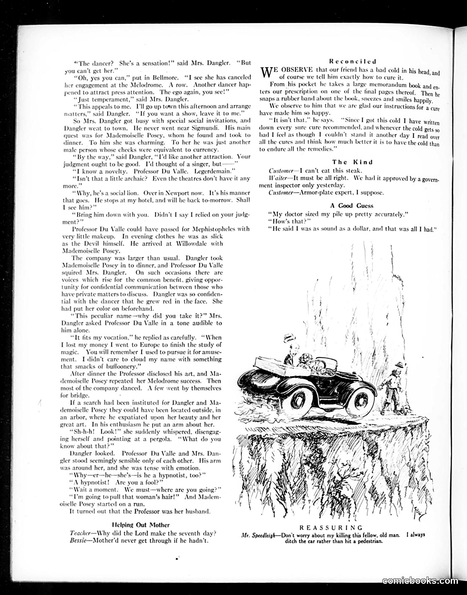 Judge — November 13, 1915 — page 14 of 28