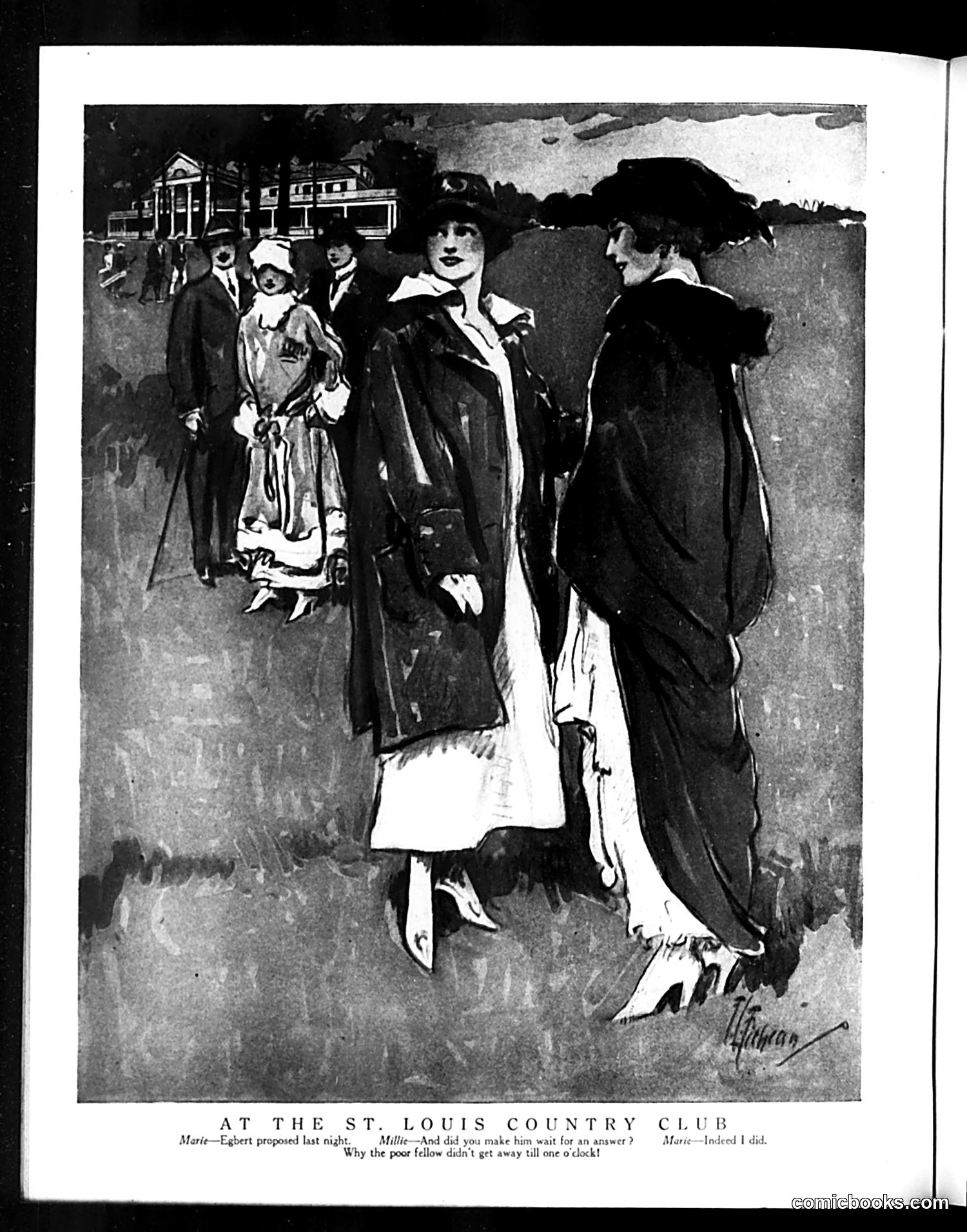 Judge — November 13, 1915 — page 16 of 28