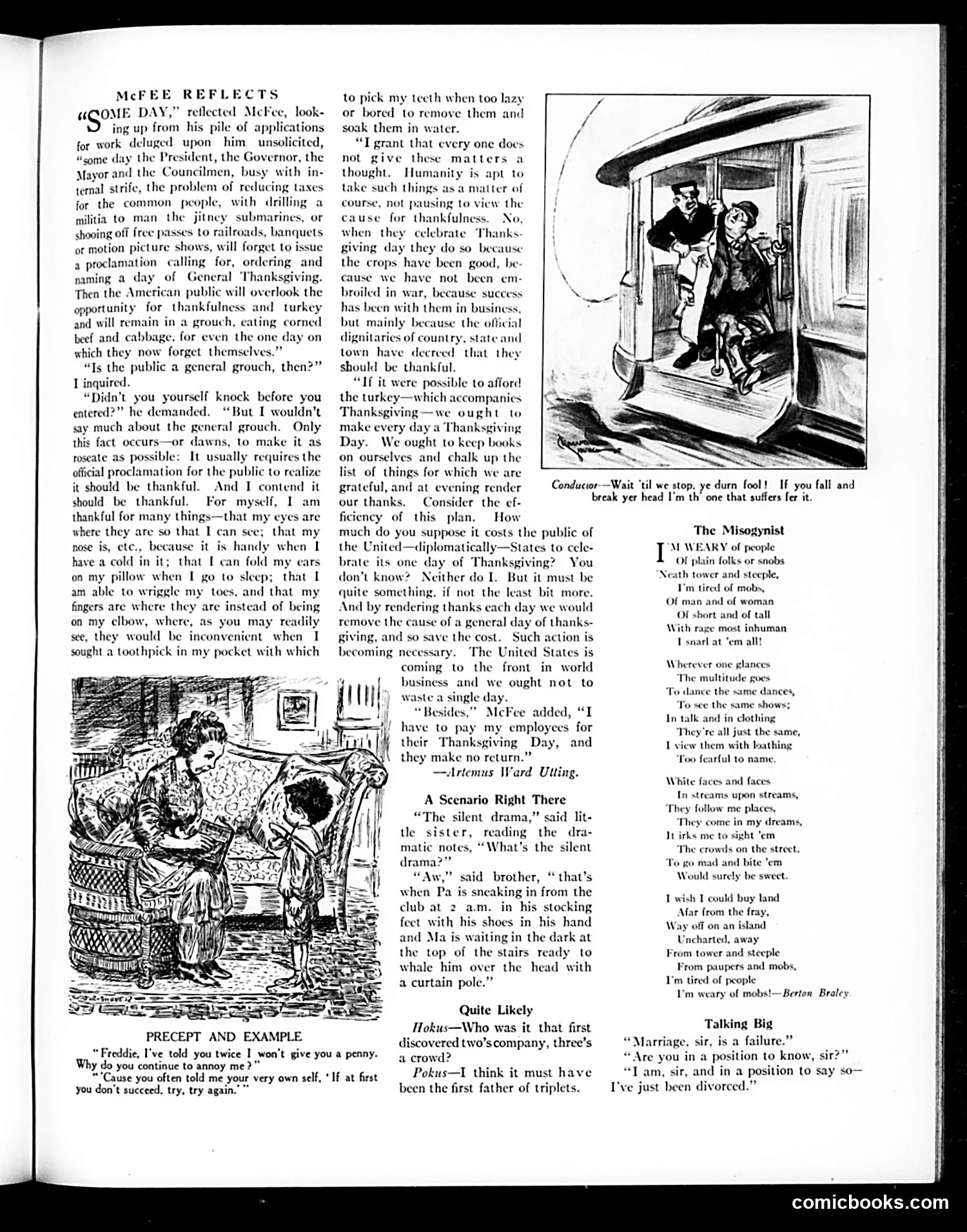Judge — November 13, 1915 — page 17 of 28