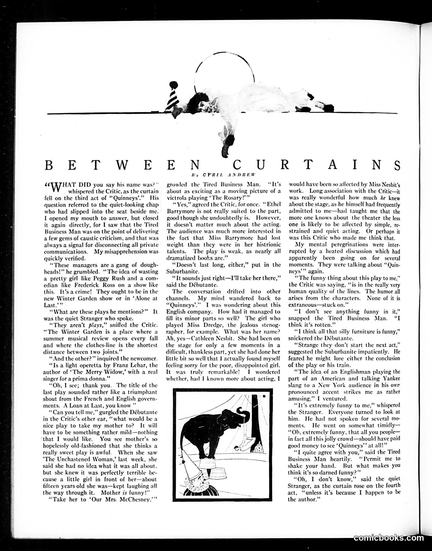 Judge — November 13, 1915 — page 18 of 28