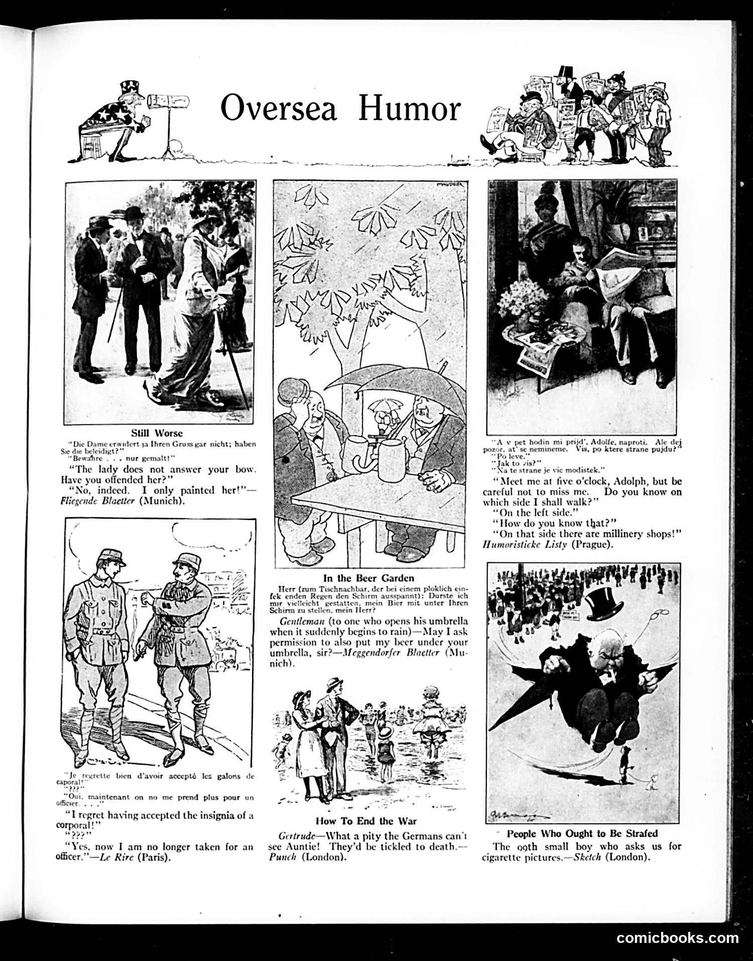 Judge — November 13, 1915 — page 19 of 28