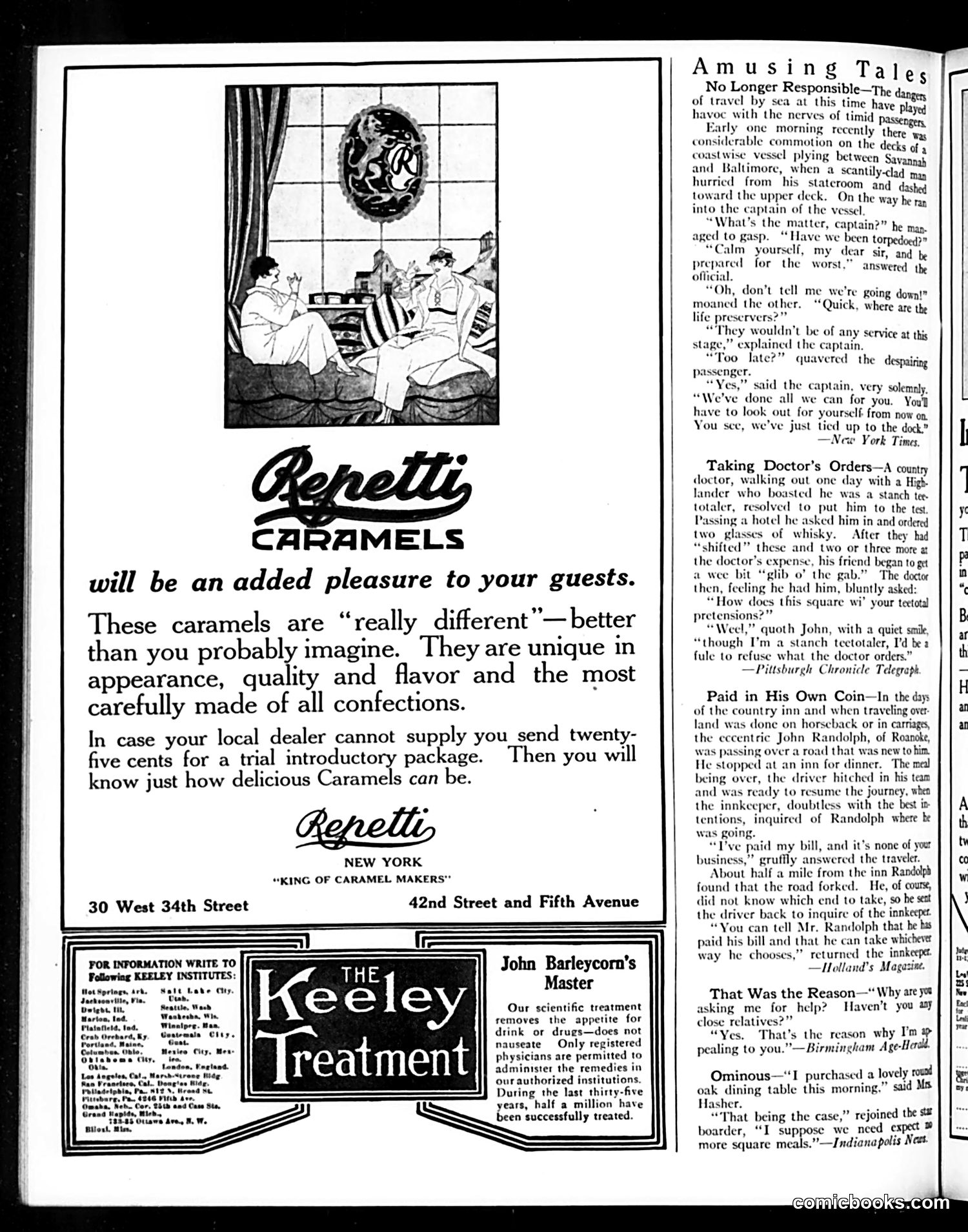 Judge — November 13, 1915 — page 22 of 28