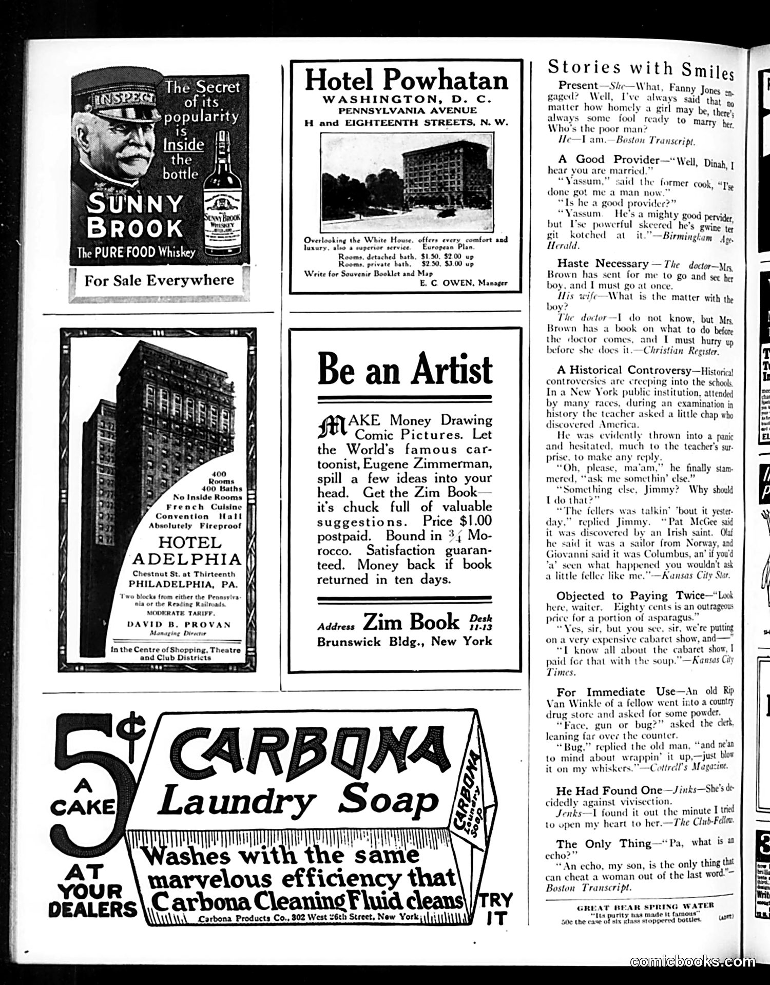 Judge — November 13, 1915 — page 24 of 28
