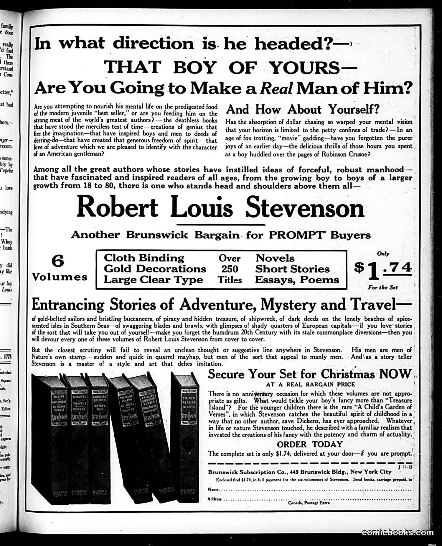 Judge — November 13, 1915 — page 27 of 28