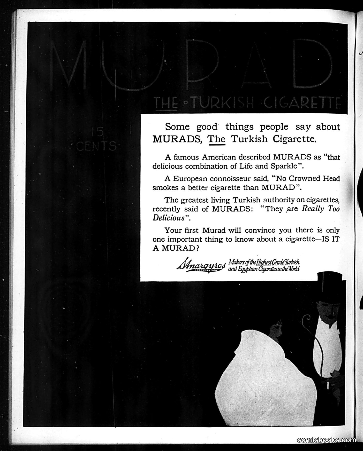 Judge — November 13, 1915 — page 28 of 28