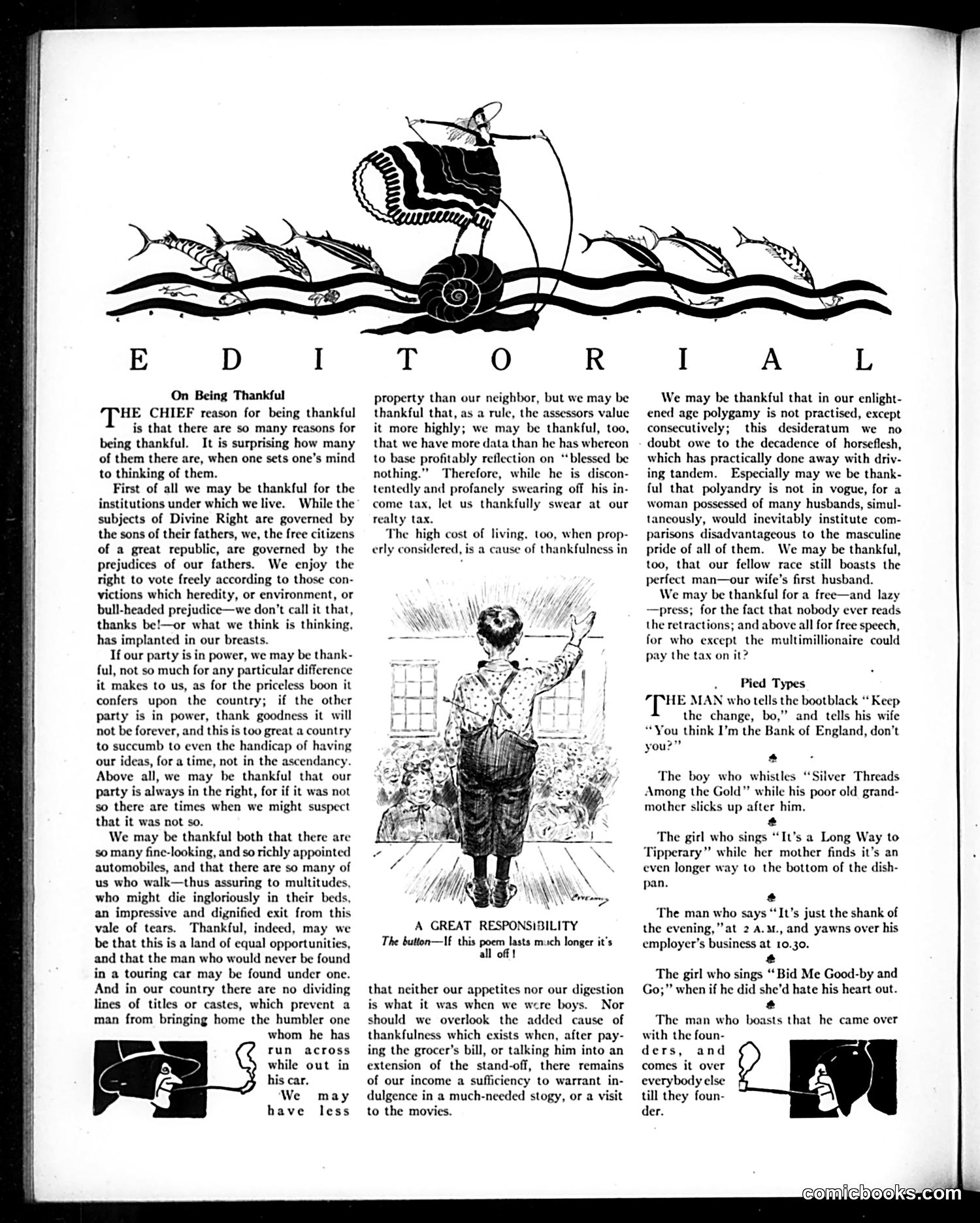 Judge — November 20, 1915 — page 4 of 28