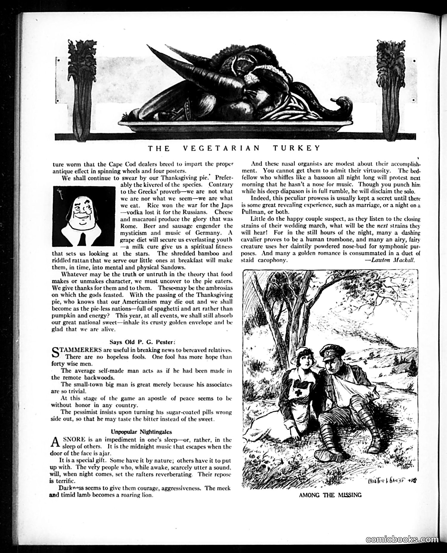 Judge — November 20, 1915 — page 6 of 28