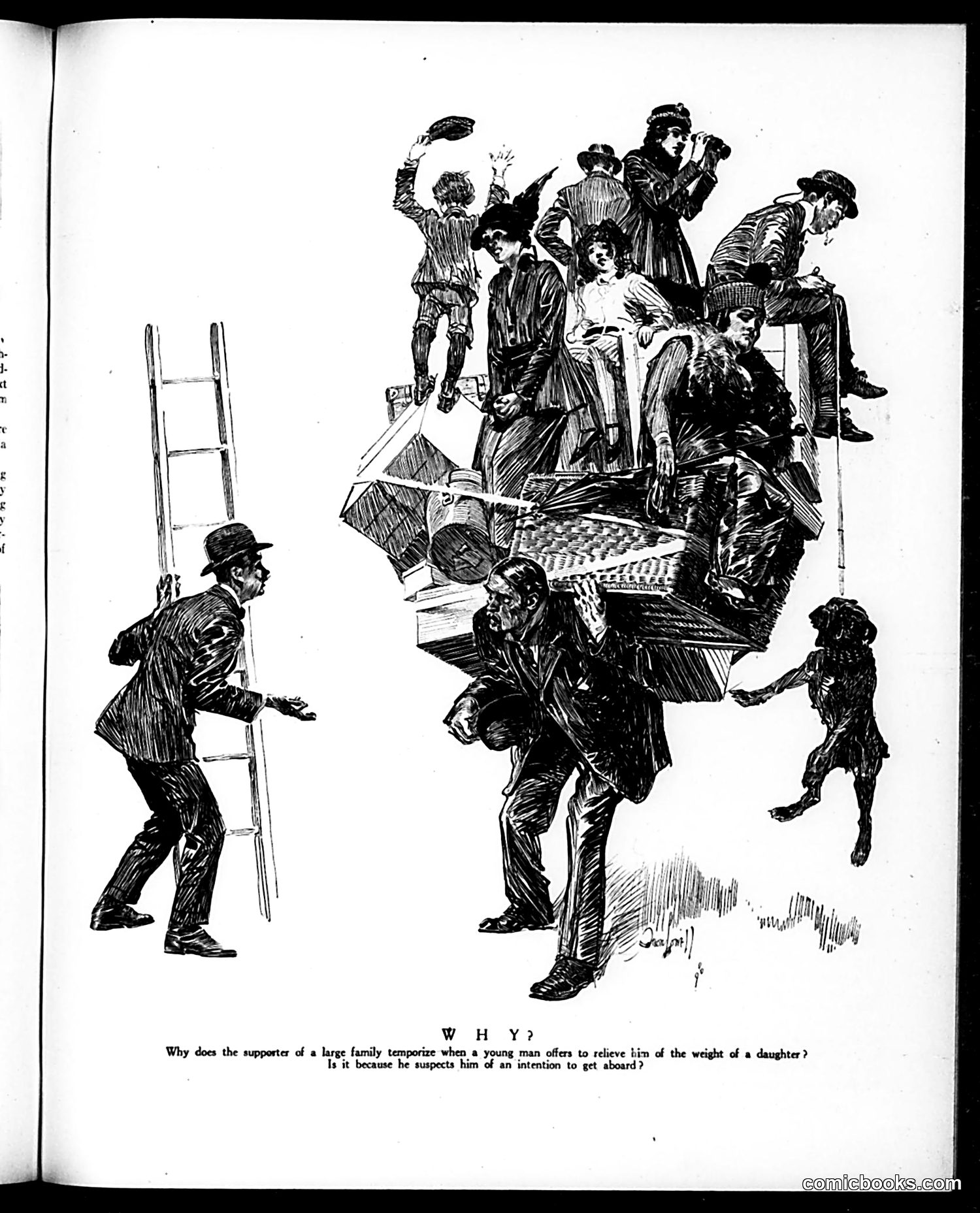 Judge — November 20, 1915 — page 7 of 28