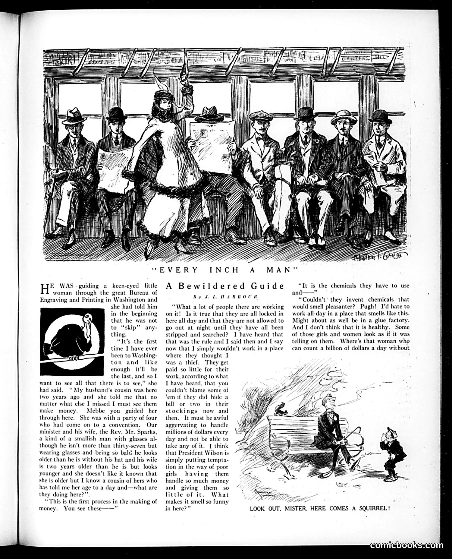 Judge — November 20, 1915 — page 9 of 28