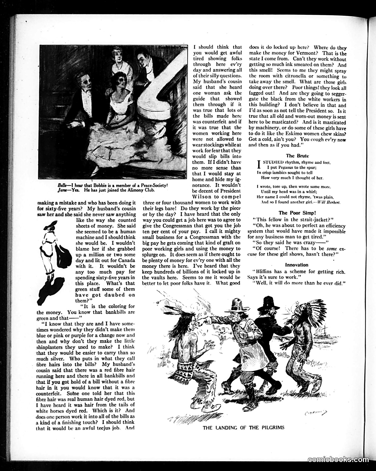Judge — November 20, 1915 — page 10 of 28