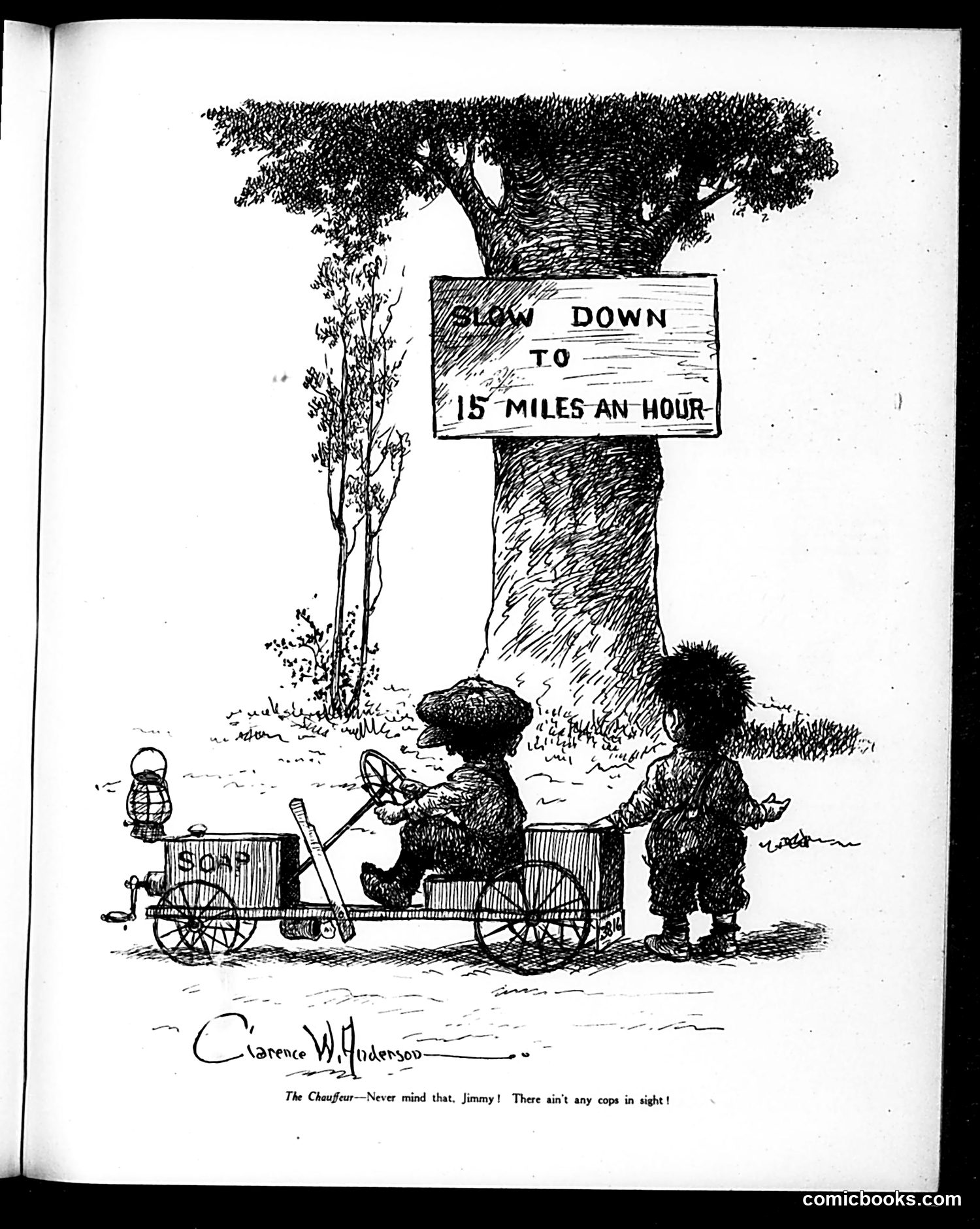 Judge — November 20, 1915 — page 11 of 28
